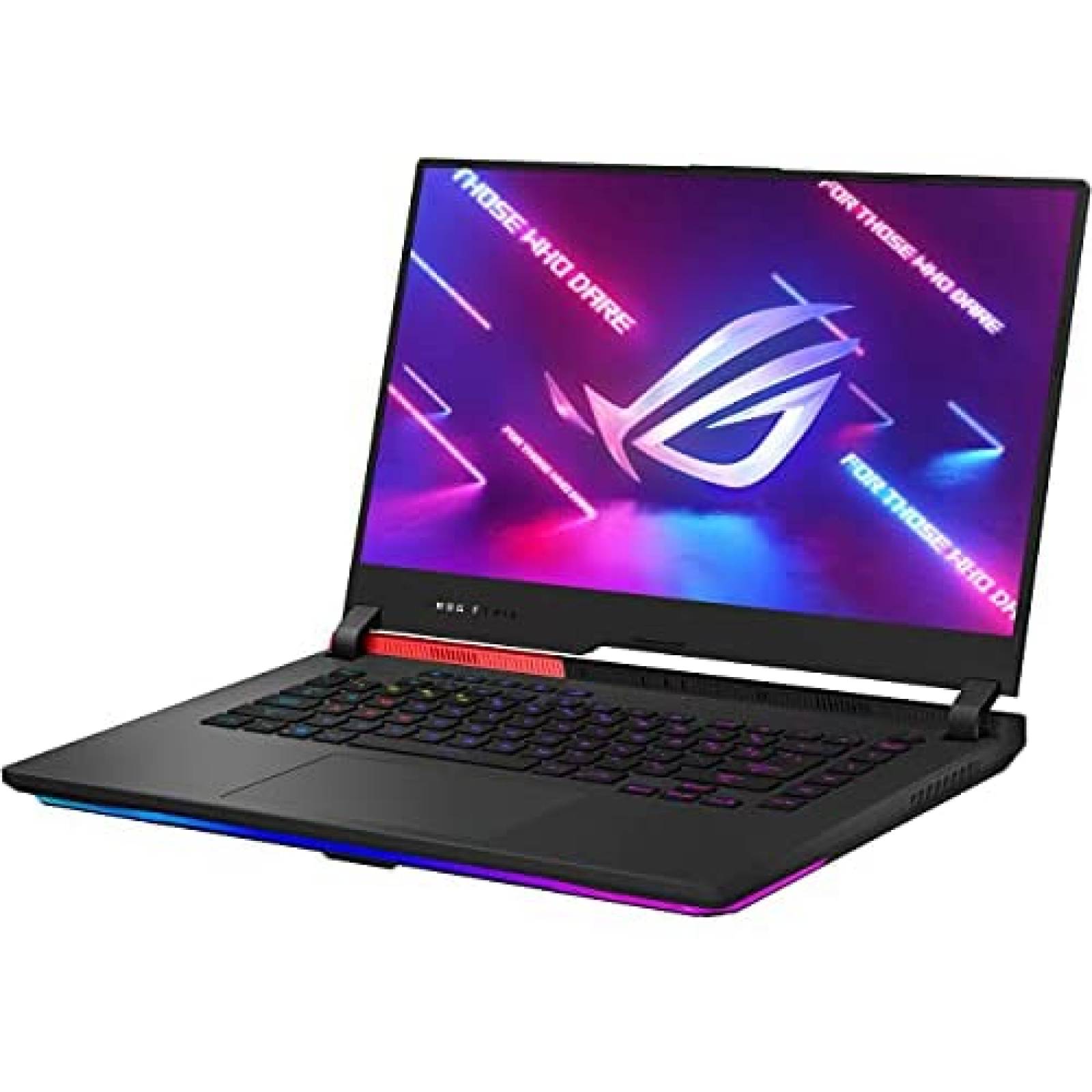 Laptop ASUS ROG Strix G15 15.6'' RTX 3070 16GB RAM 2TB SSD