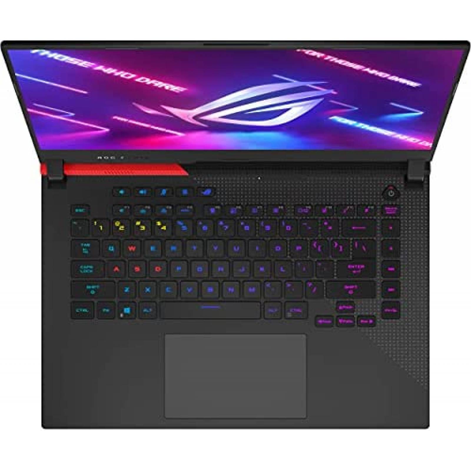 Laptop ASUS ROG Strix G15 15.6'' RTX 3070 16GB RAM 2TB SSD