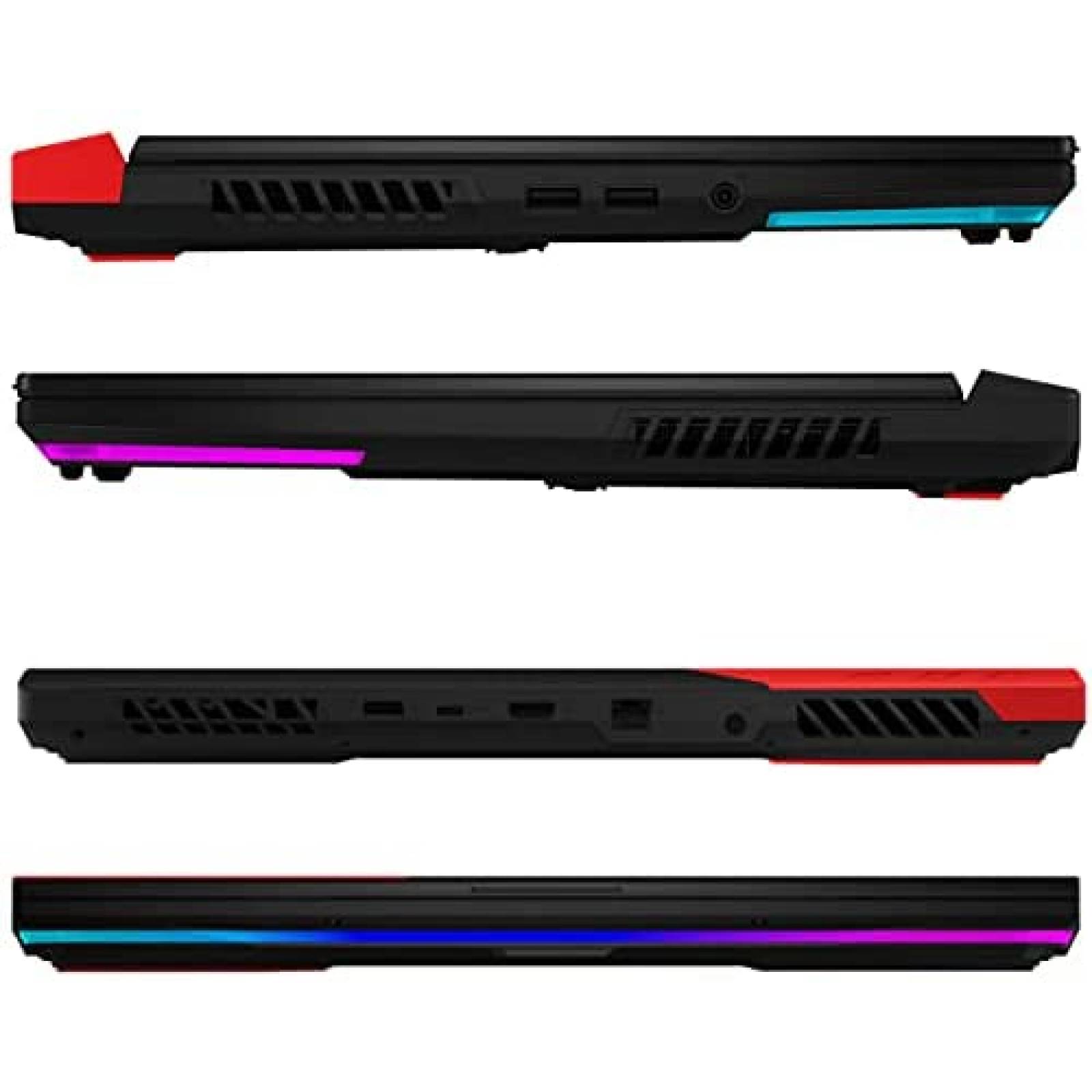 Laptop ASUS ROG Strix G15 15.6'' RTX 3070 16GB RAM 2TB SSD