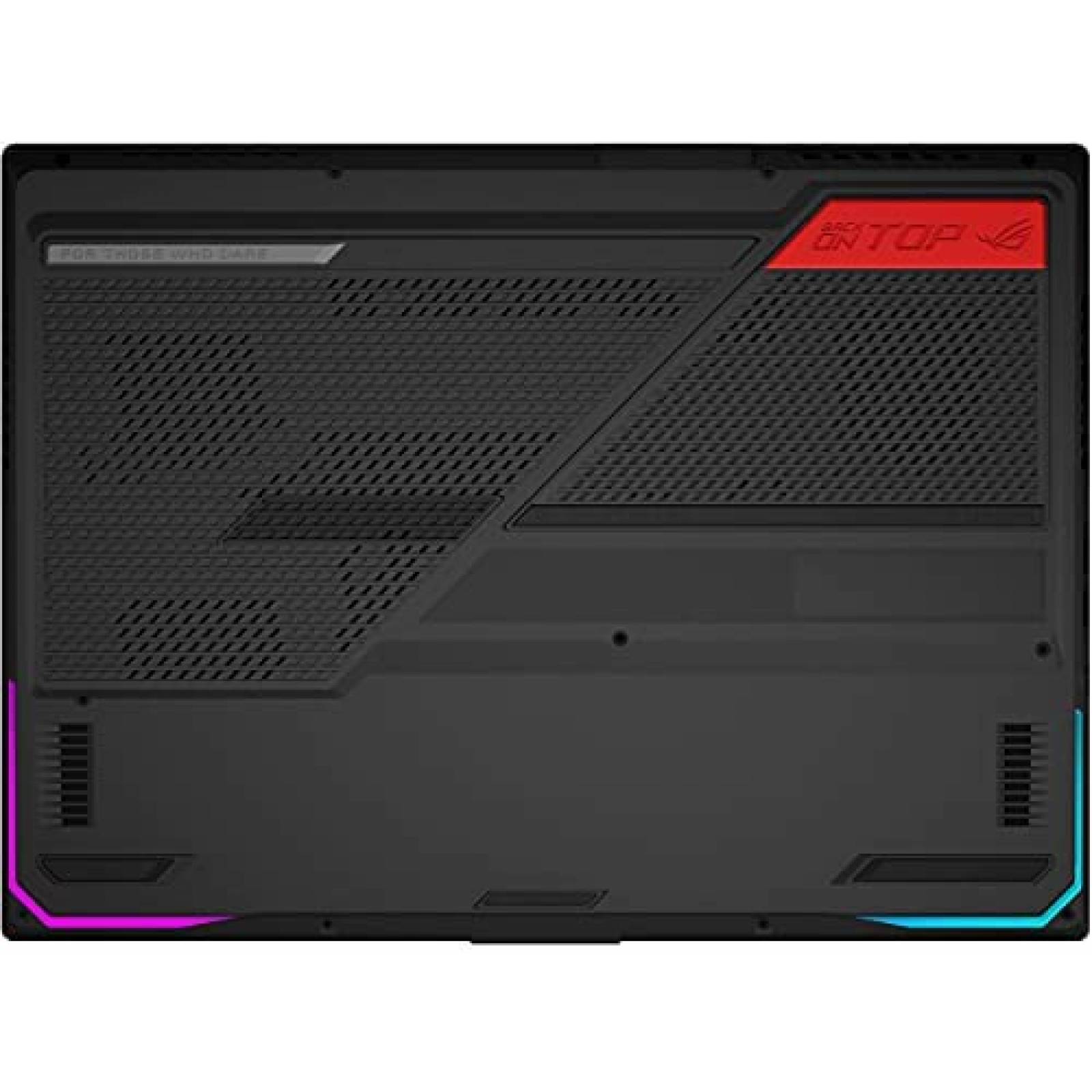 Laptop ASUS ROG Strix G15 15.6'' RTX 3070 16GB RAM 1TB SSD