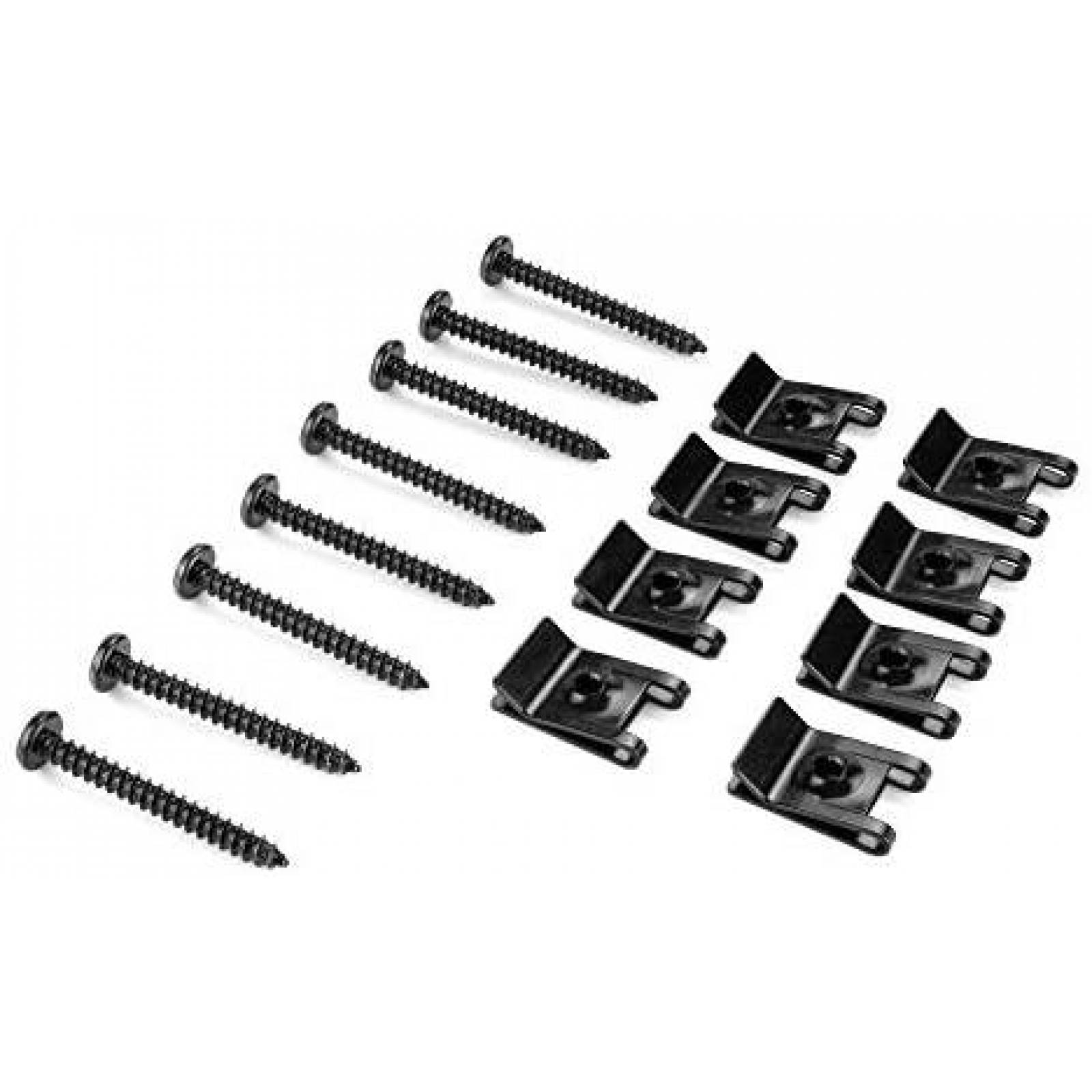 Bocina Coaxial Cerwin-Vega ST69CX 250W 6'' x 9'' 2 Pzs