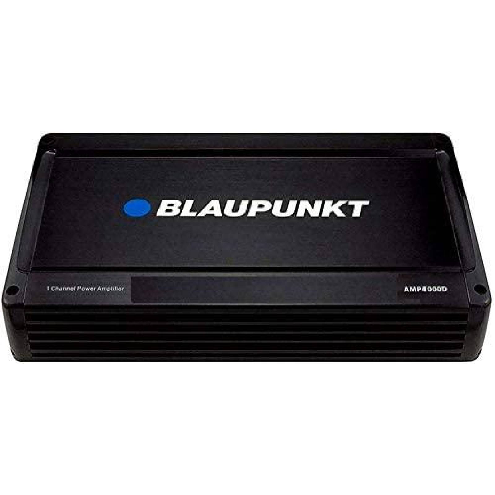 Amplificador de Audio para Carro Blaupunkt AMP4000D 4000W