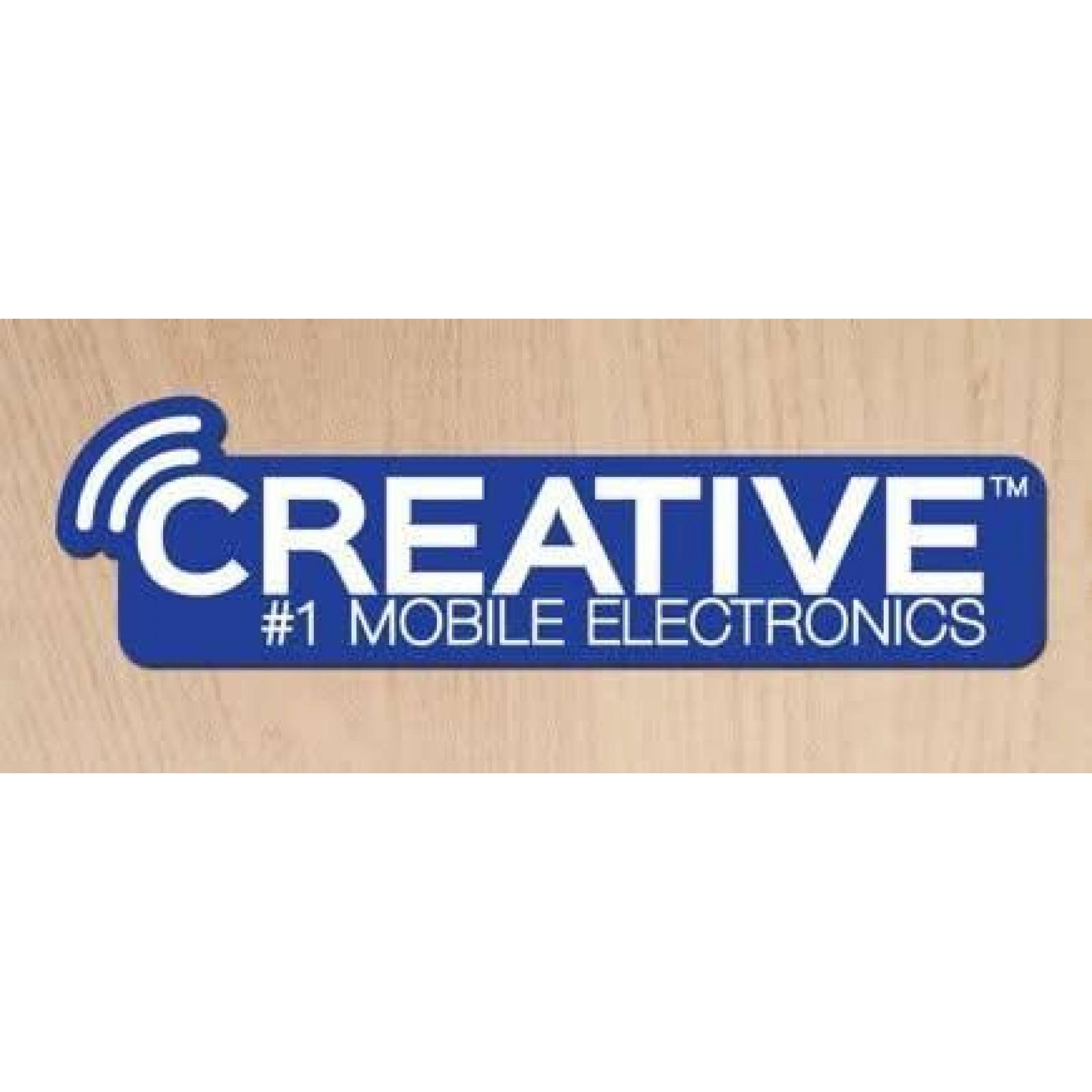 4 Bocinas Marinas KICKER OEM 2 Ohm 150 Watts 6.5" -Negro