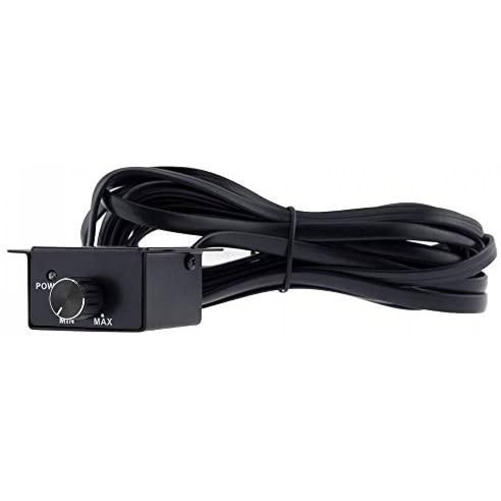 Amplificador DS18 GEN-X1200.1 1200 Watts -Negro