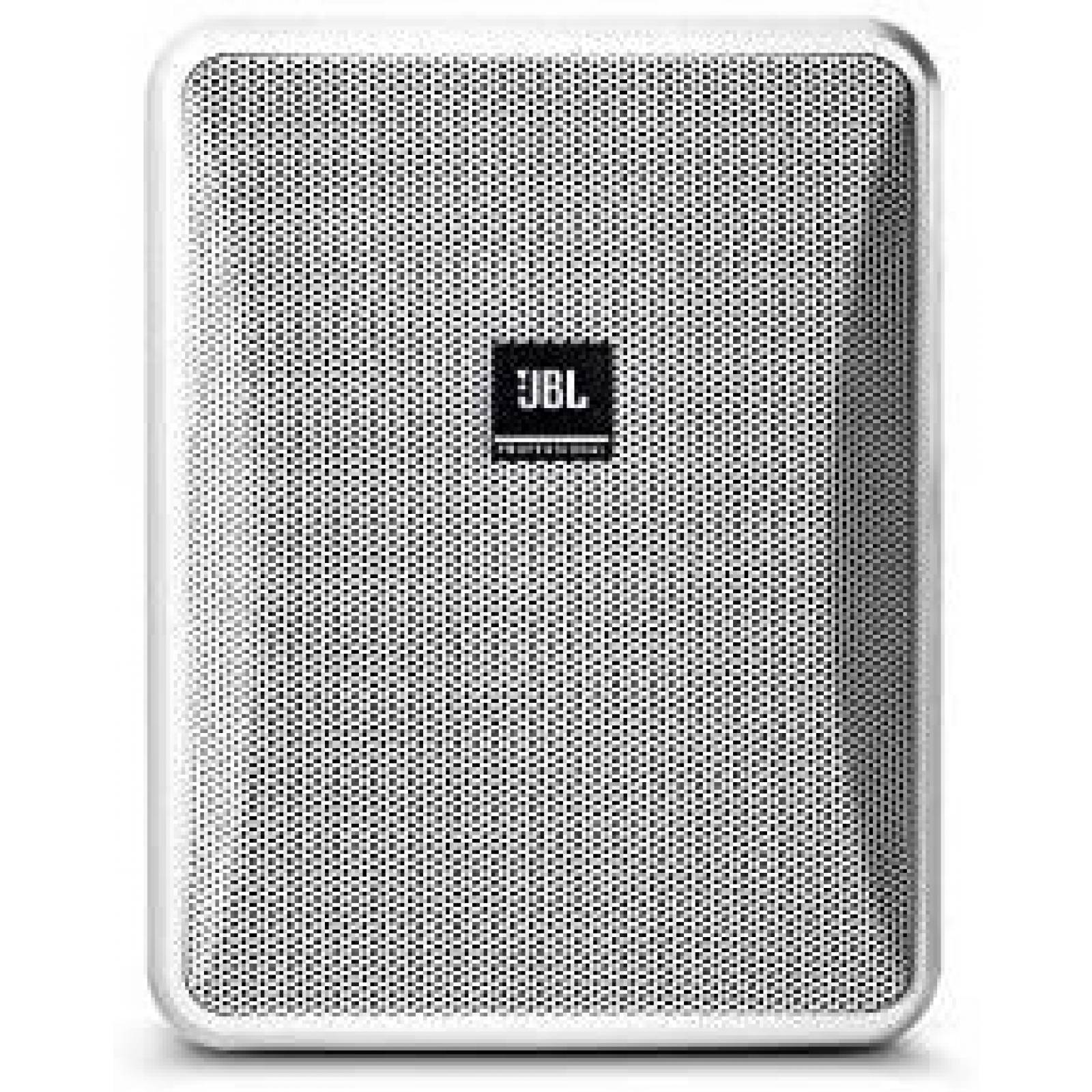 Par de Bocinas JBL Professional 200 Watts 14" x 8" x 9"