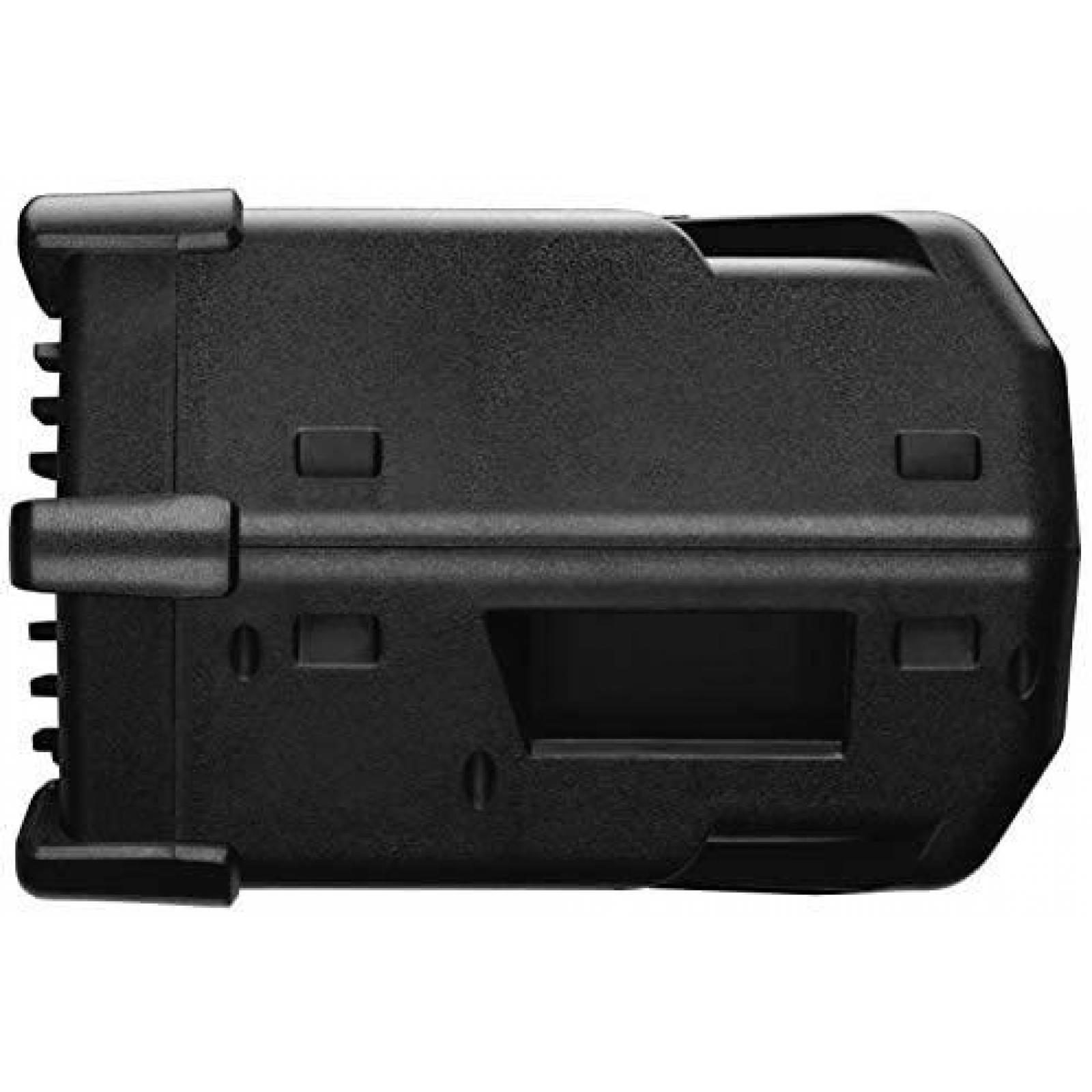 Bocina BOSS Audio Systems A Prueba de Agua Luces LED -Negro