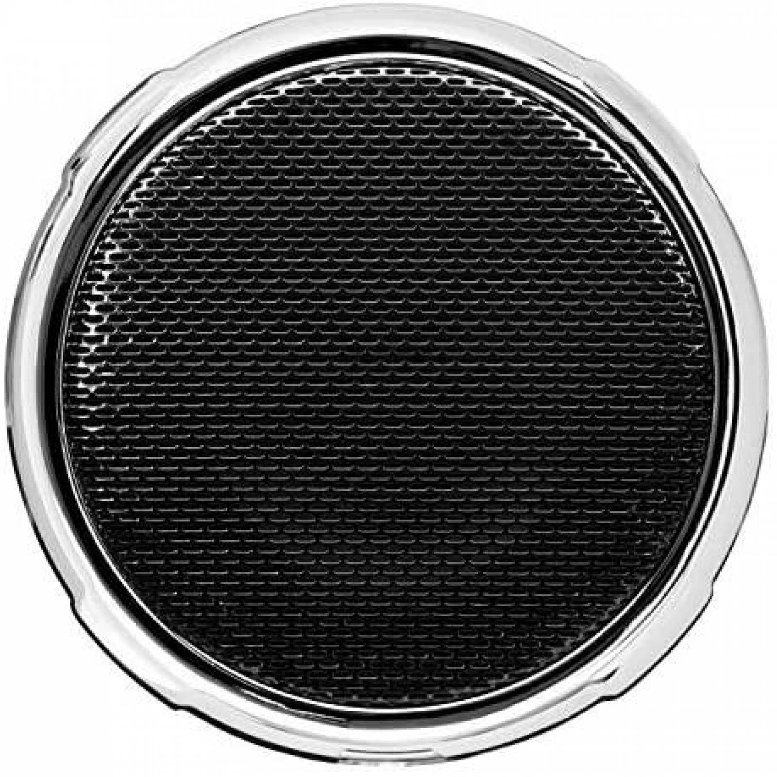 Bocinas BOSS MC475BA Motocicleta impermeable -Blanco