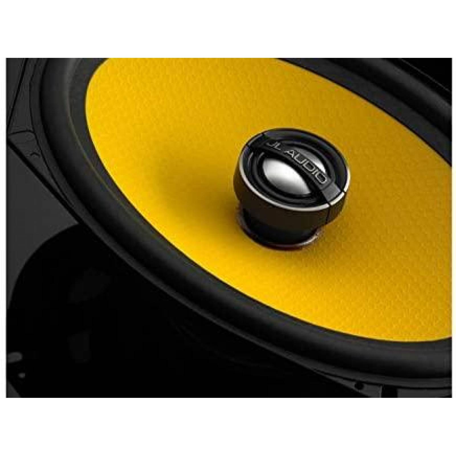 Altavoces JL Audio C1 690 Para coche 2vias 6.0x9.0"Amarillo
