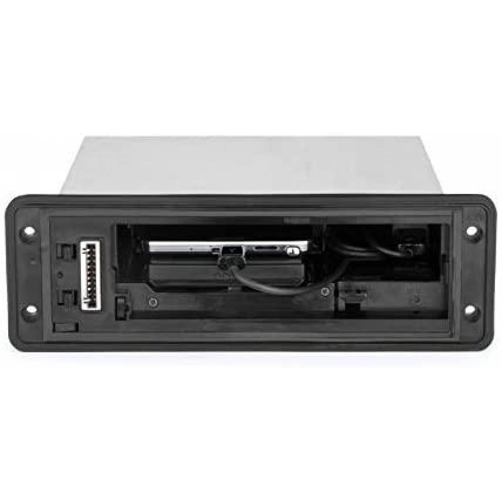 Estereo Aquatic AV SiriusXM Bluetooth para Harley-Davidson