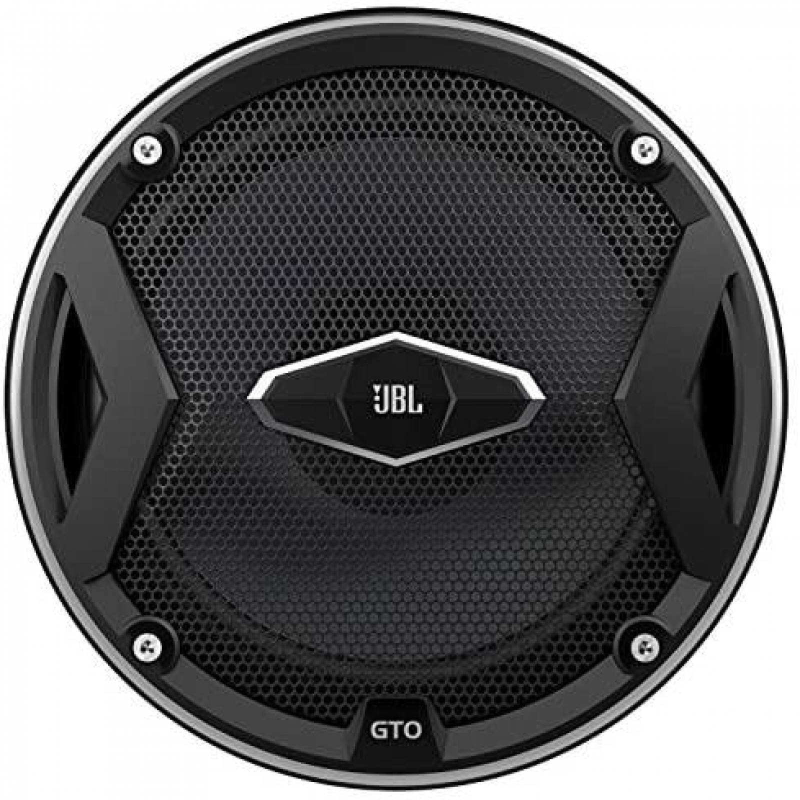 Sistema de Altavoces JBL GTO609C de 6.5'' para Auto -Negro