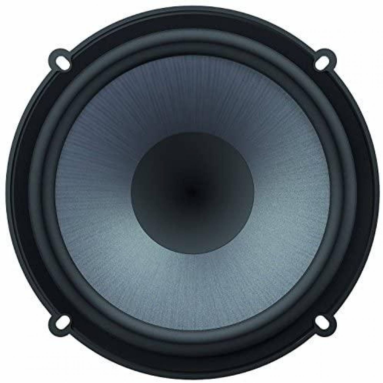 Sistema de Altavoces JBL GTO609C de 6.5'' para Auto -Negro