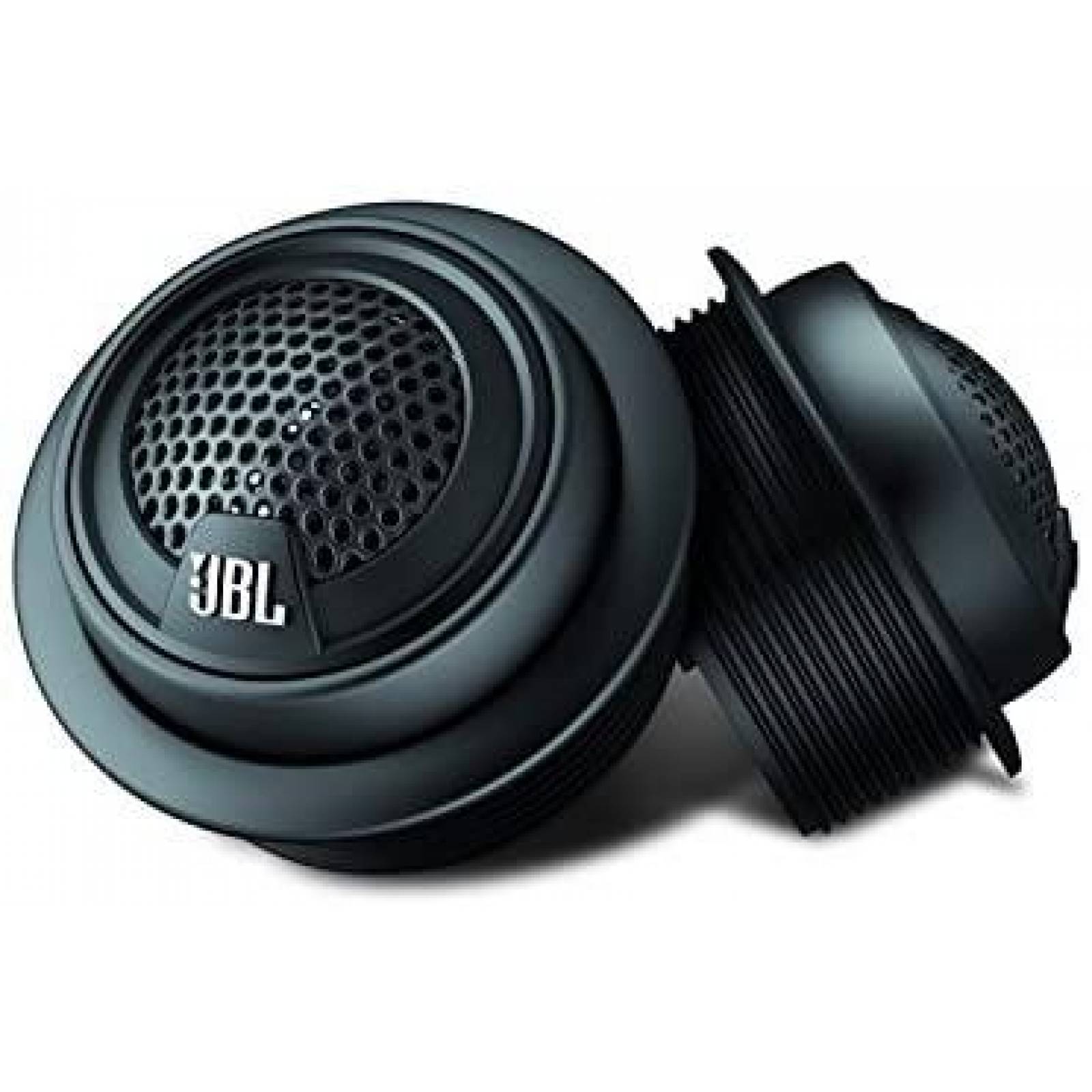 Sistema de Altavoces JBL GTO609C de 6.5'' para Auto -Negro
