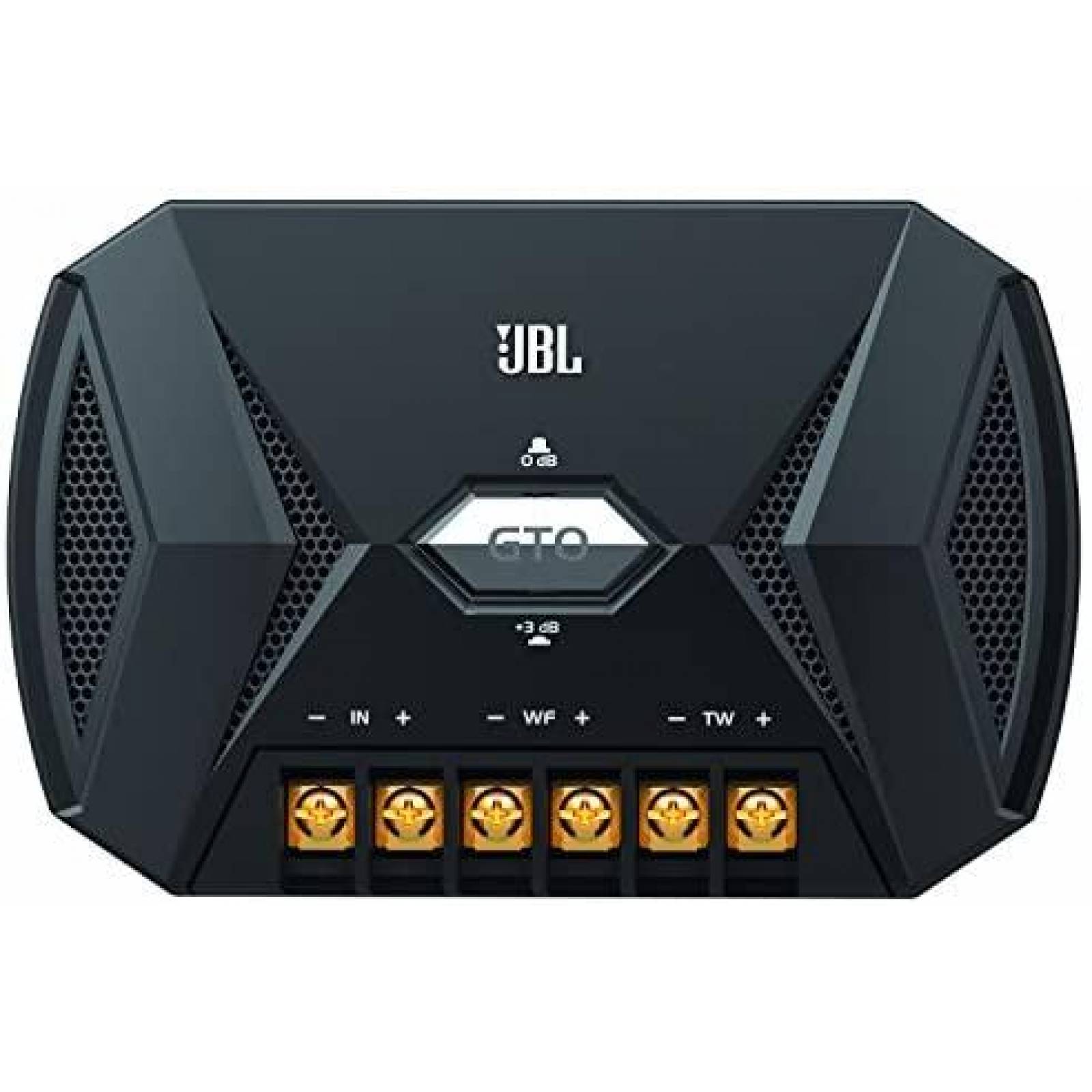 Sistema de Altavoces JBL GTO609C de 6.5'' para Auto -Negro