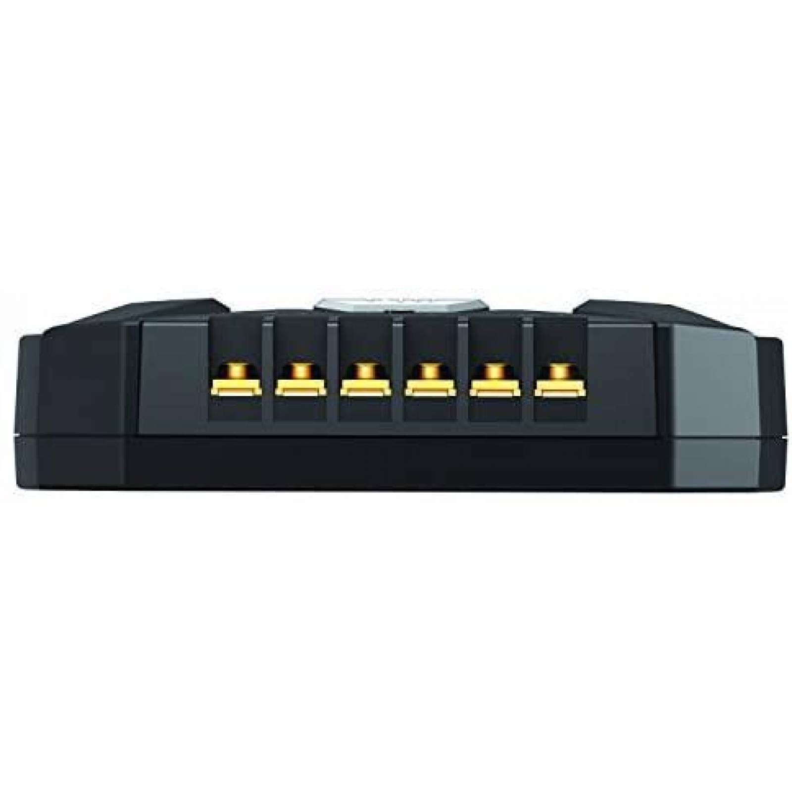 Sistema de Altavoces JBL GTO609C de 6.5'' para Auto -Negro