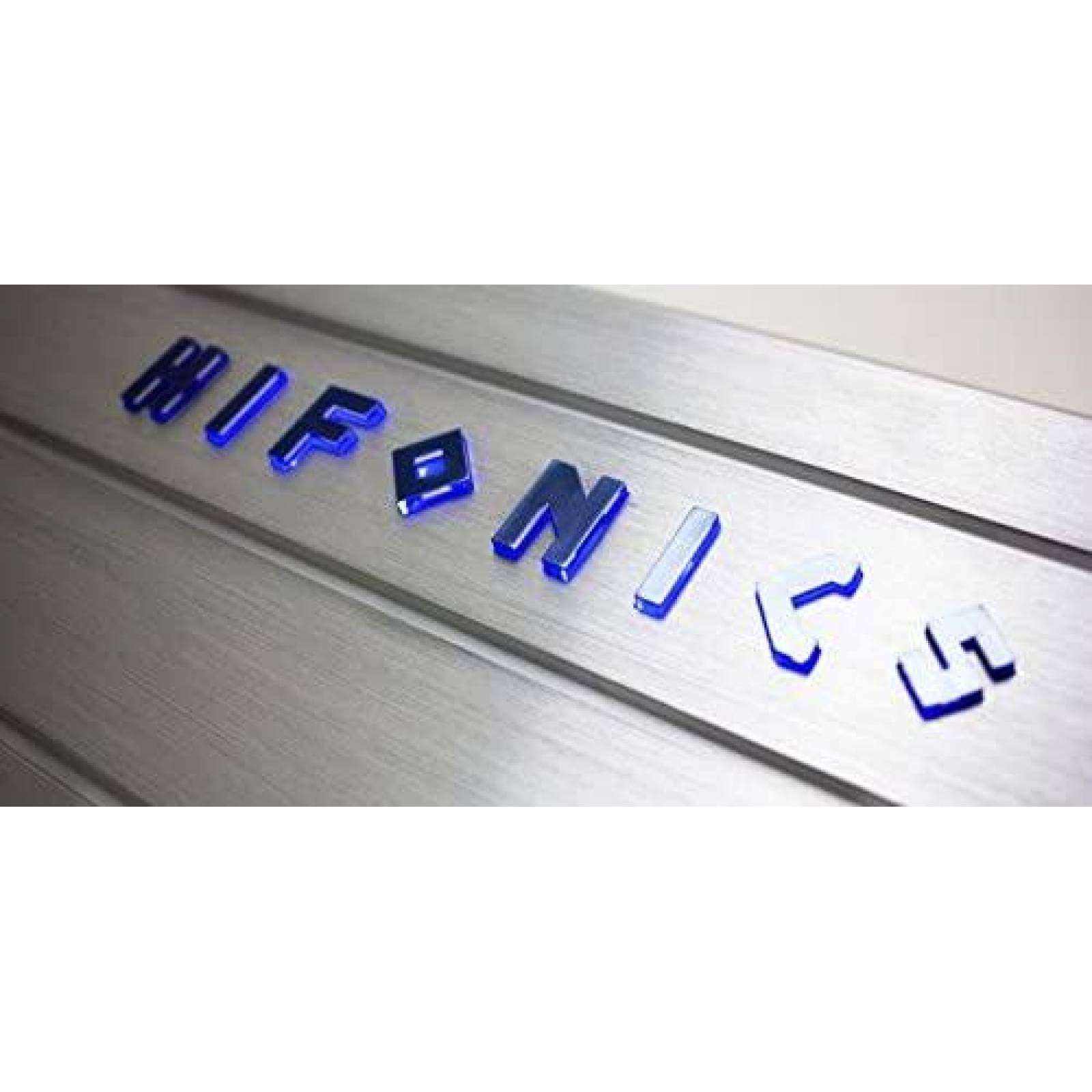 Amplificador Hifonics ZEUS 1200 Watts Clase D -Blanco