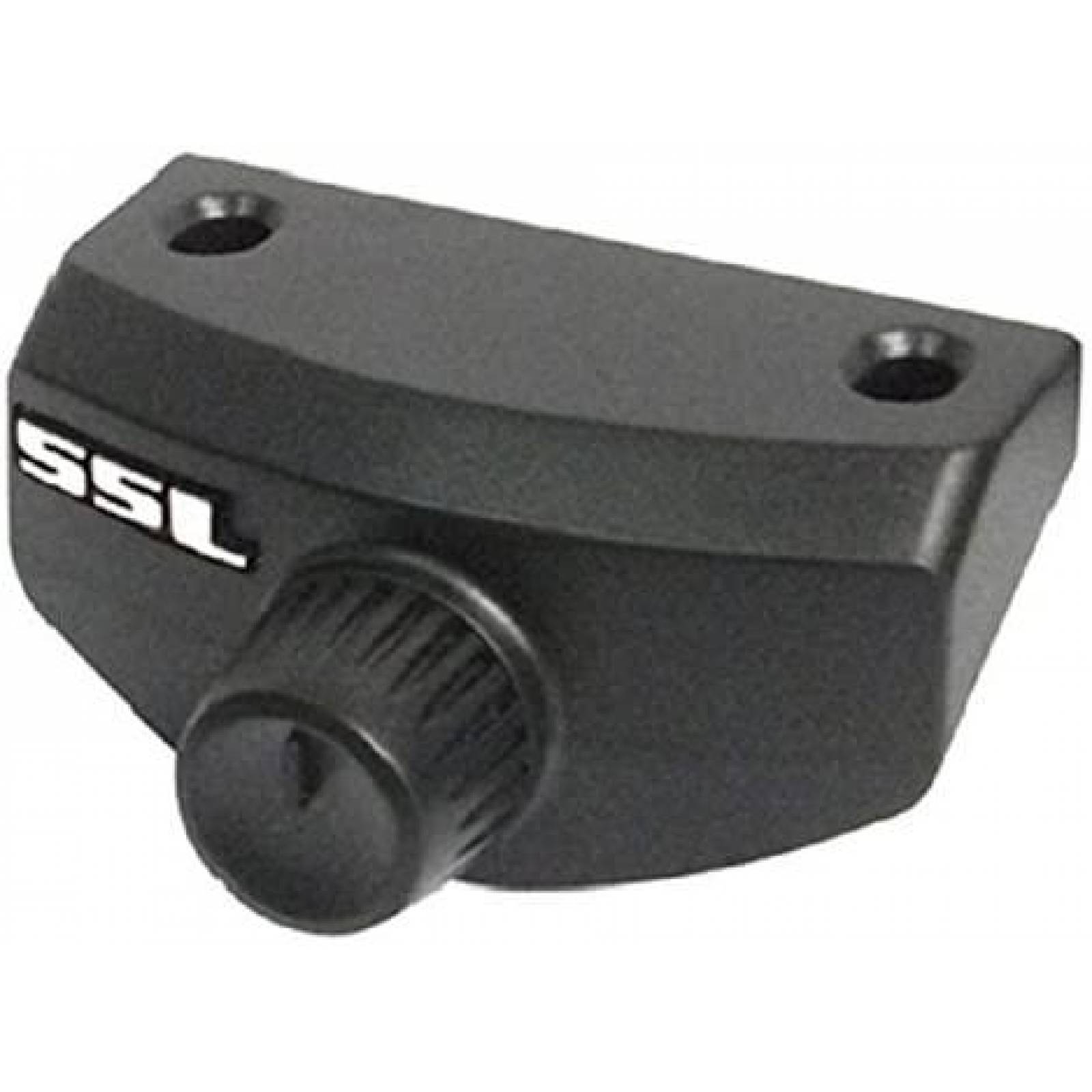 Amplificador Sound Storm Laboratories EV1500M 1500W -Negro