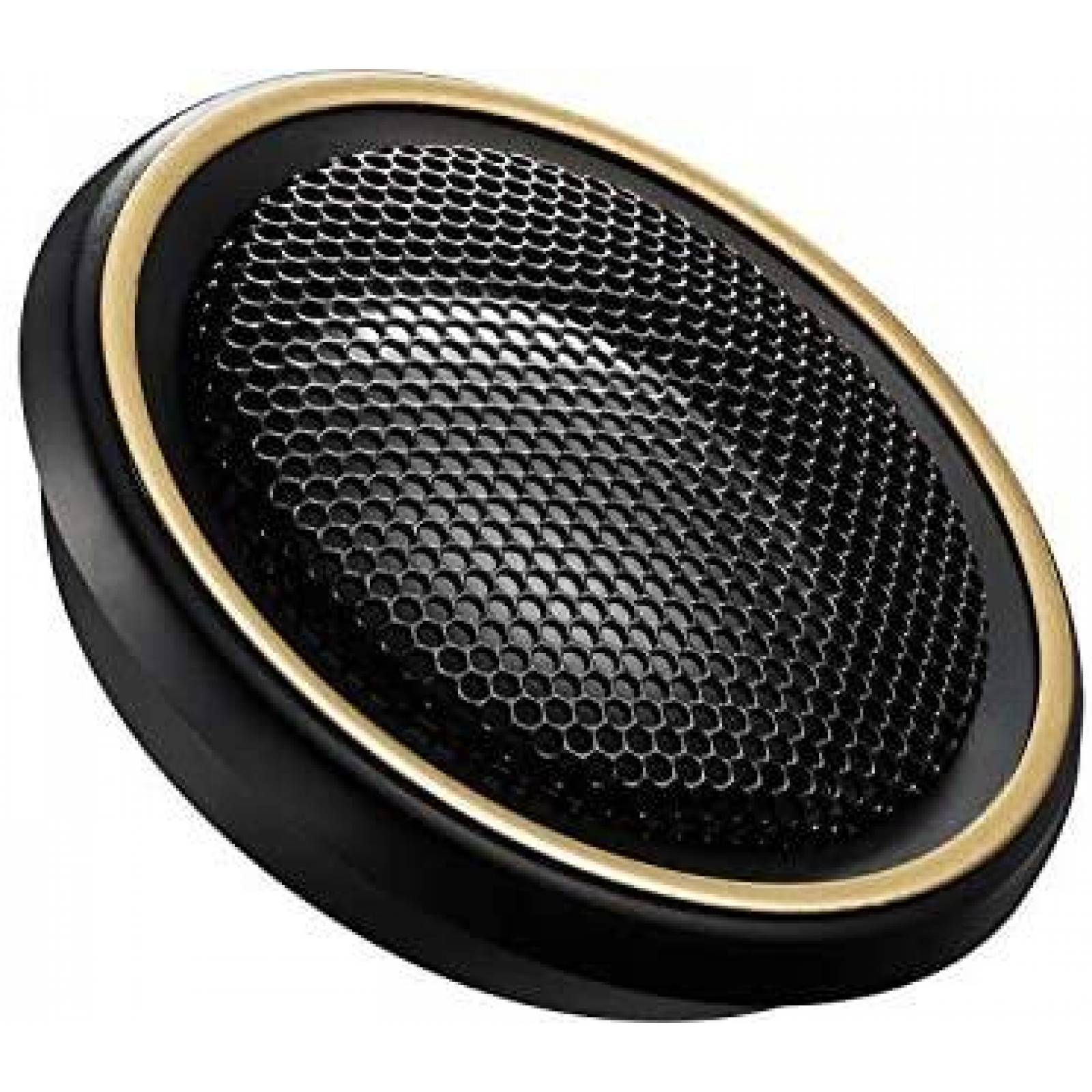 Bocina Kenwood XR-1801P 330 Watts 6" x 14" x 22" -Negro