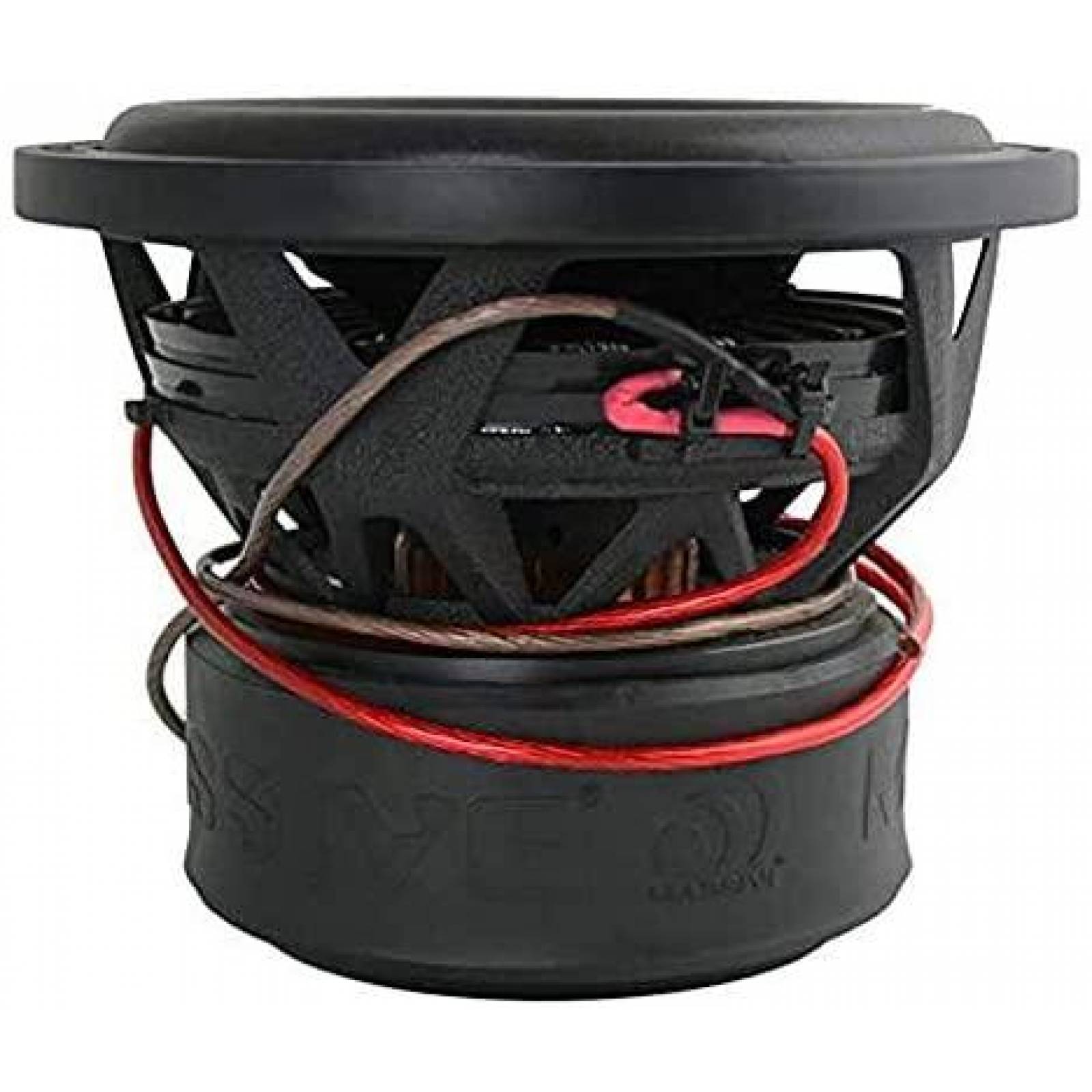 Subwoofer para Automovil Massive Audio SUMMO64XL 6.5''