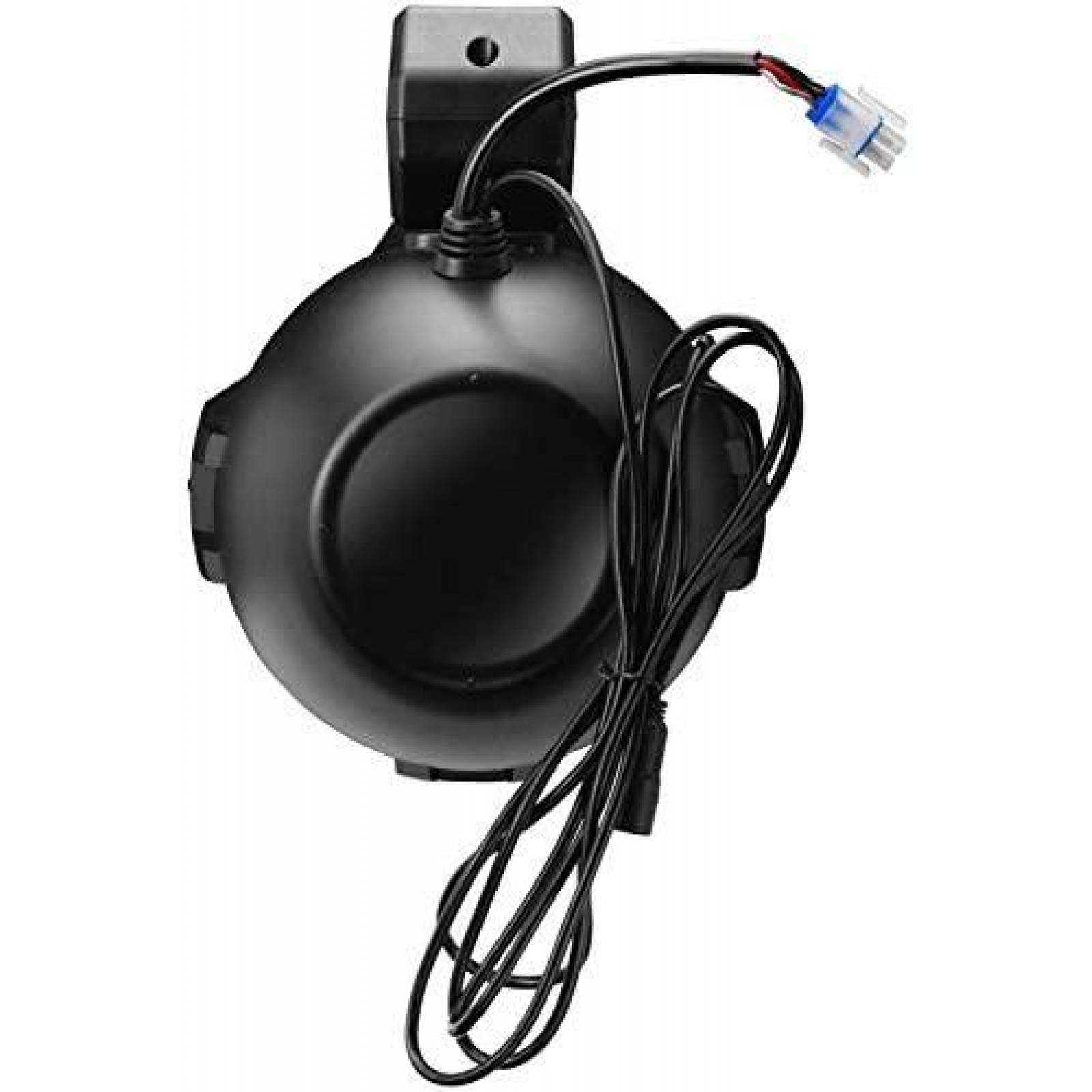 Bocinas Resistentes al Agua BOSS Audio Systems B62RGB -Negro