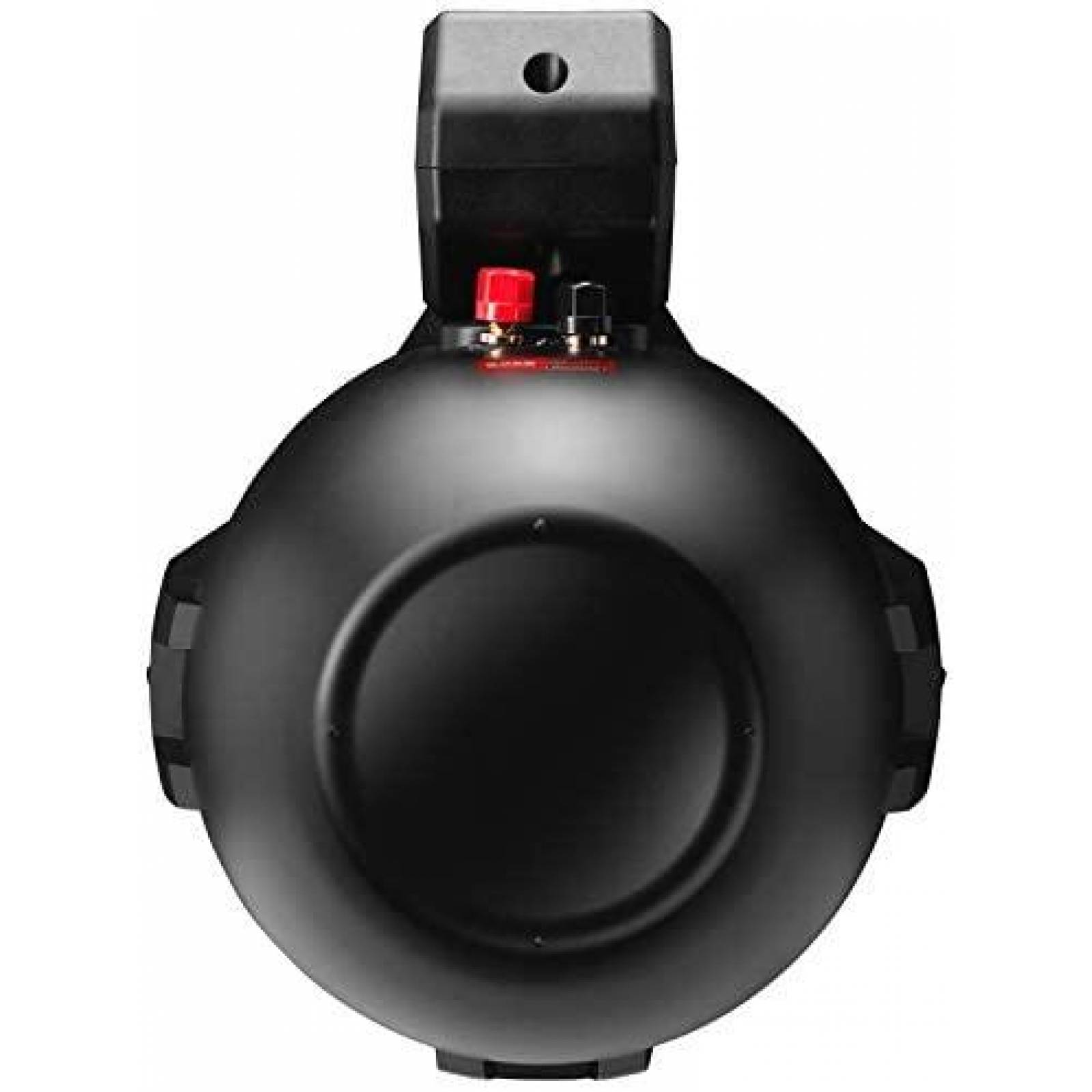 Bocinas Resistentes al Agua BOSS Audio Systems B62RGB -Negro