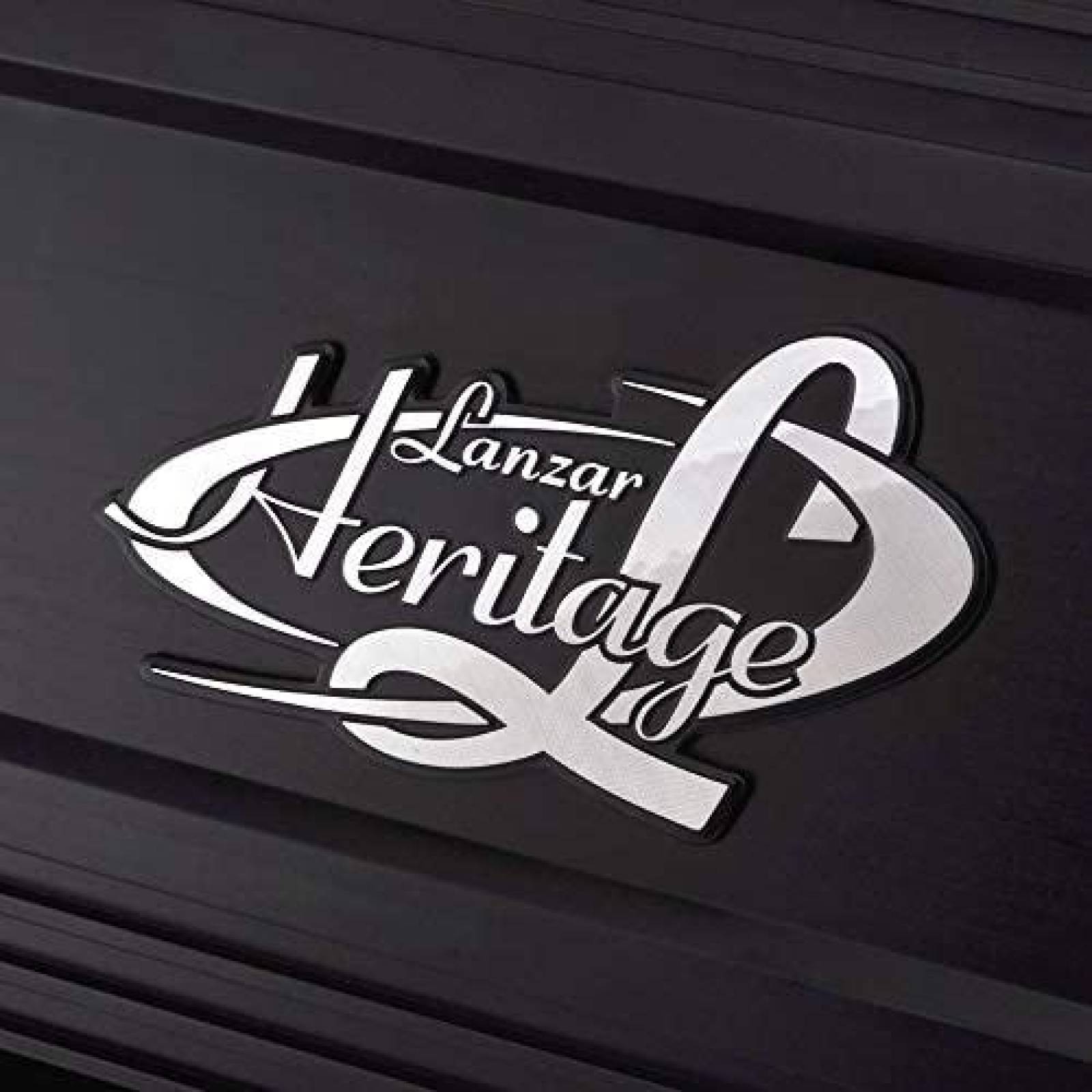 Amplificador para auto Lanzar 4000W 2 Ohm 6 canales