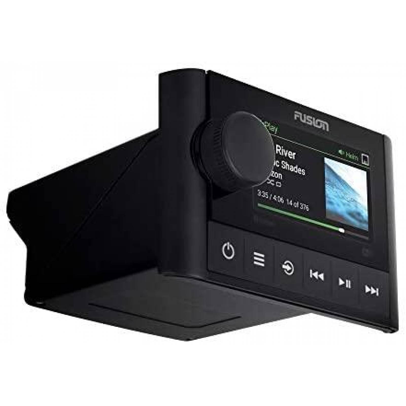 Estereo Garmin Fusion Apollo Pantalla 2.7'' LCD True-Marine