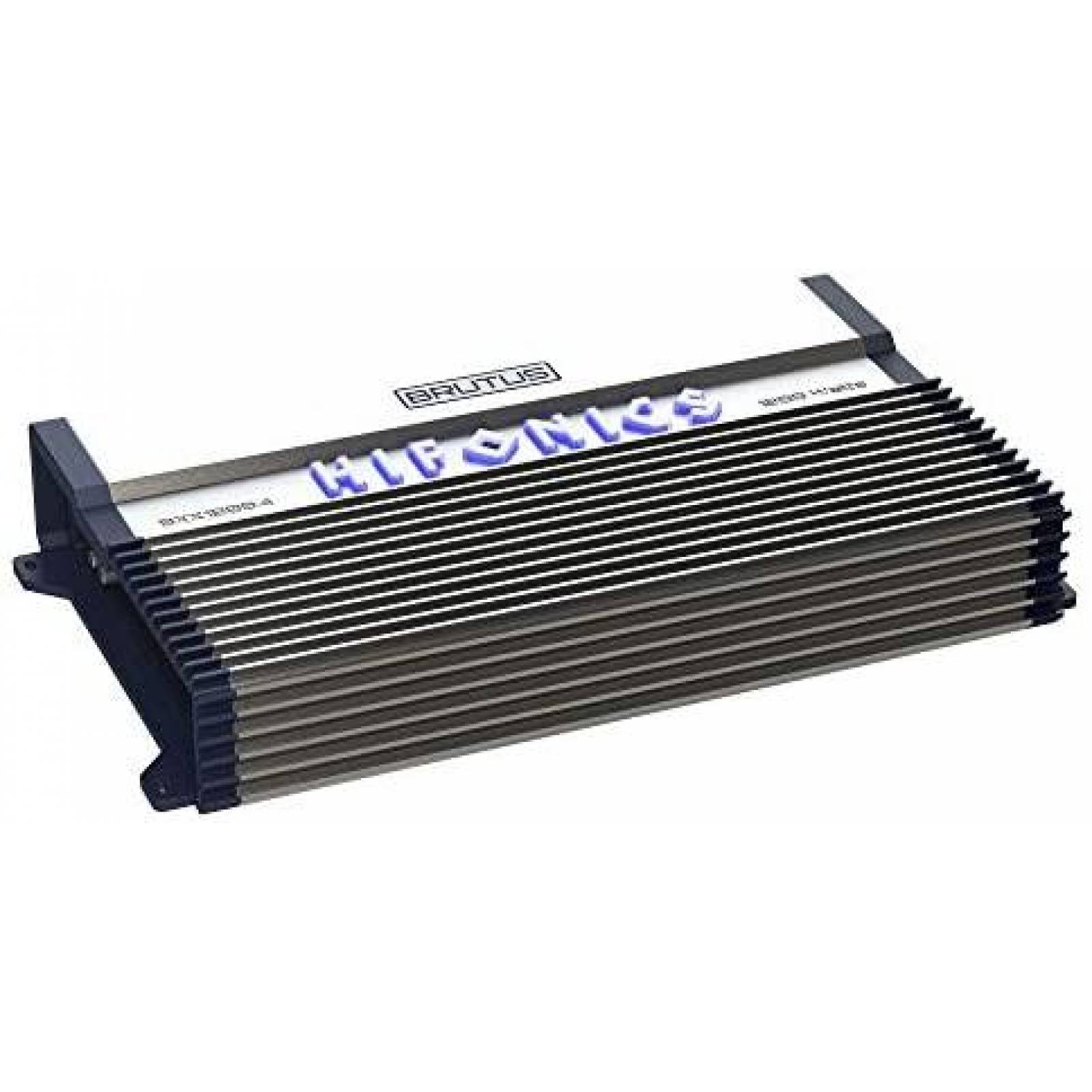 Amplificador Hifonics 1200 Watts para Audio de Automovil