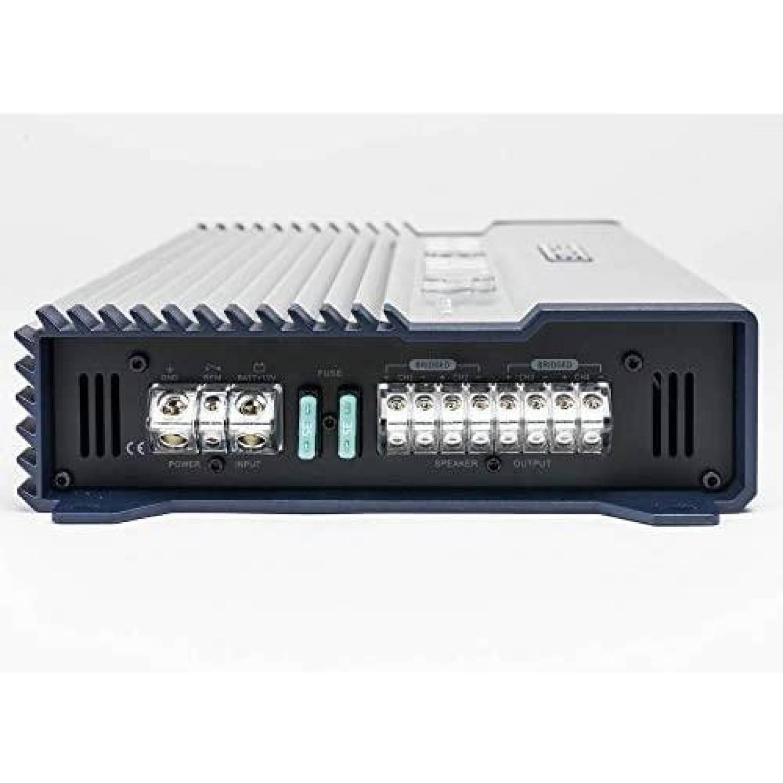 Amplificador Hifonics 1200 Watts para Audio de Automovil