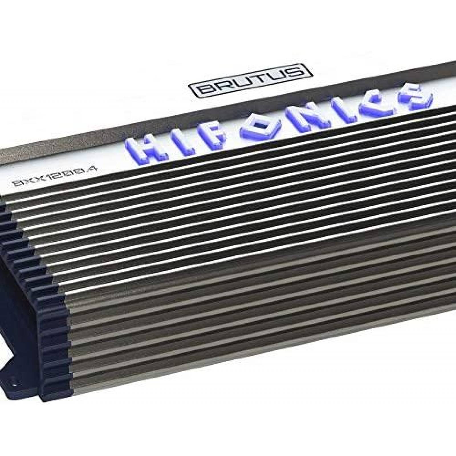 Amplificador Hifonics 1200 Watts para Audio de Automovil