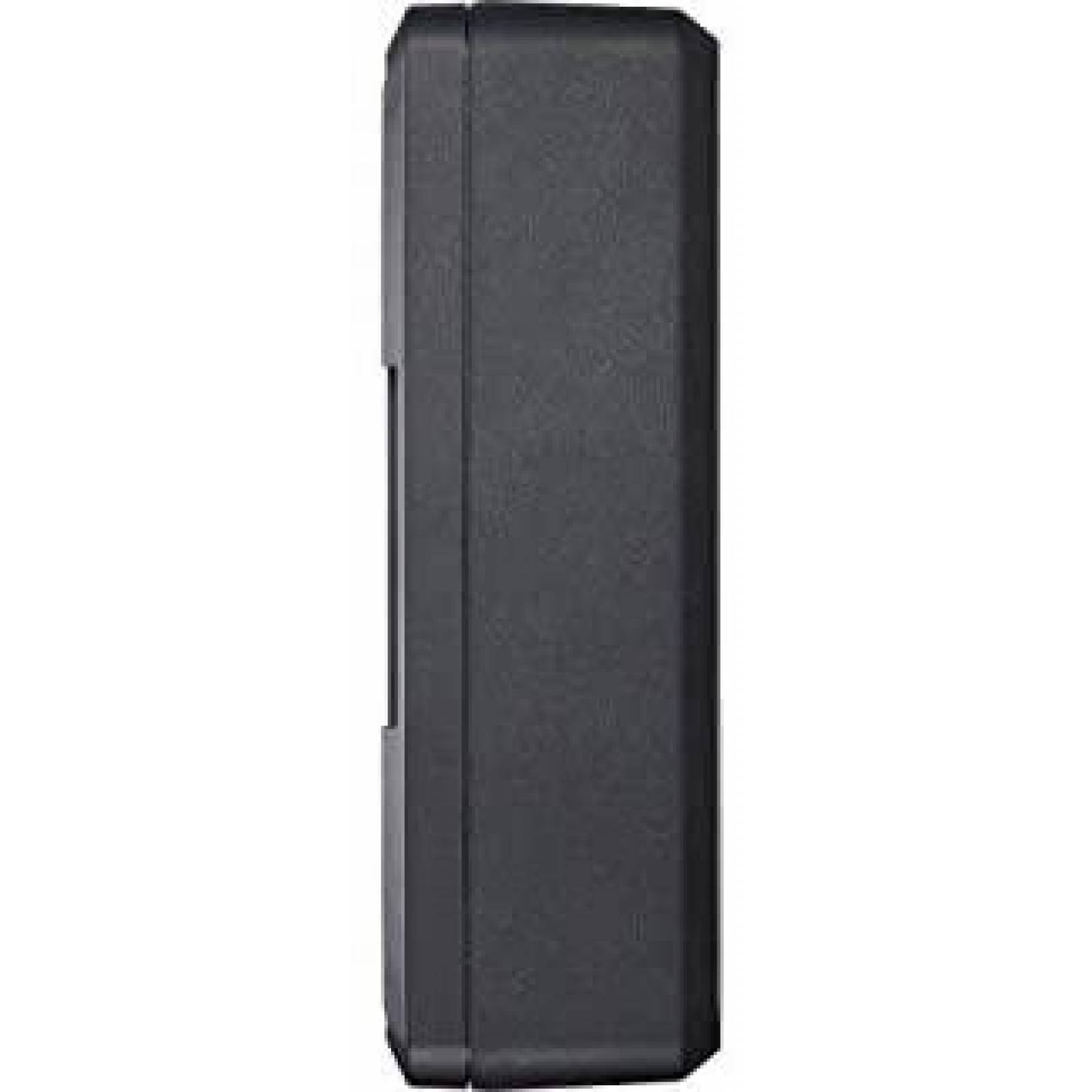 Subwoofer Kenwood KSC-PSW8 8'' 250W Control Remoto -Negro