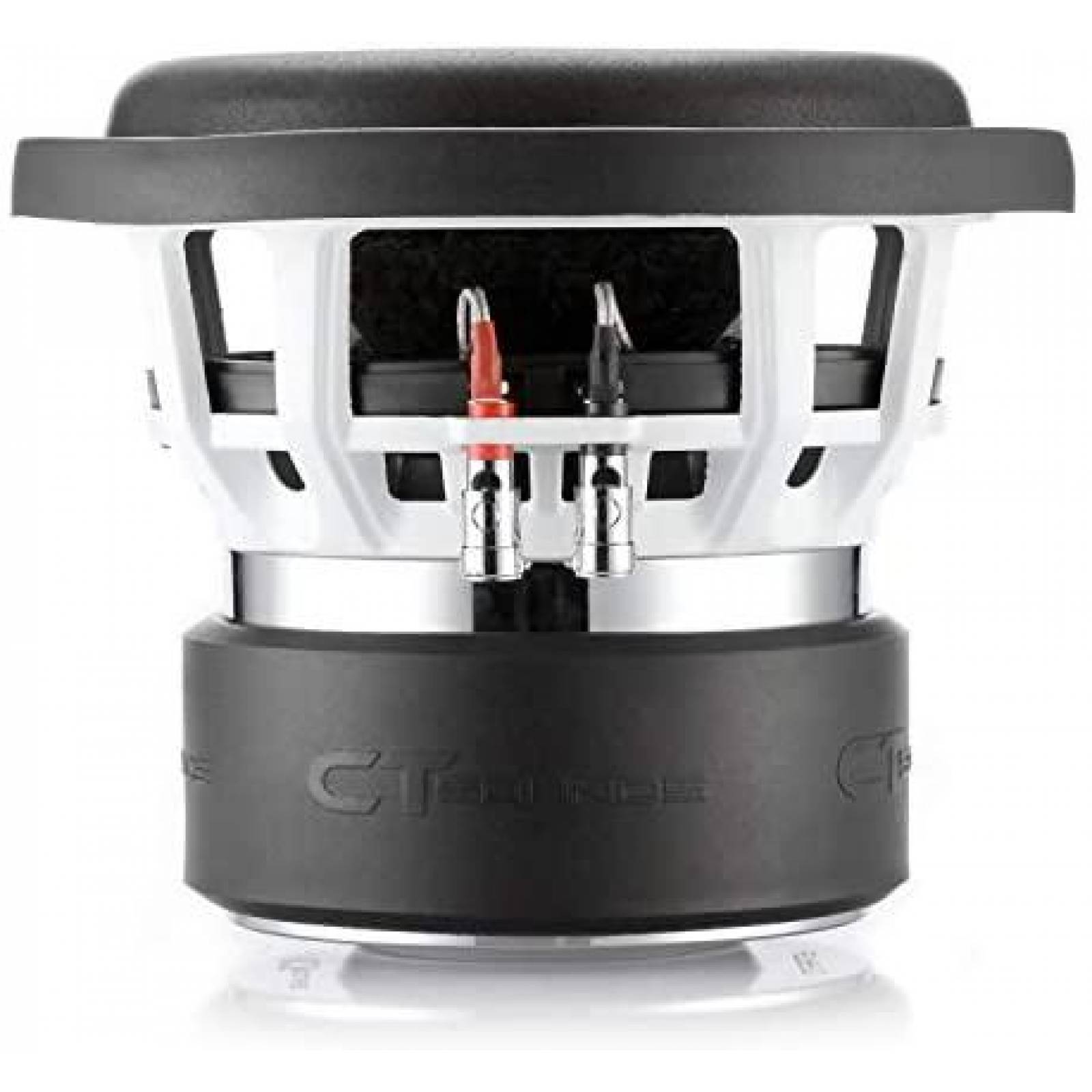 Subwoofer para auto CT Sounds STRATO-8-D4 8" 4 Ohm 1200W