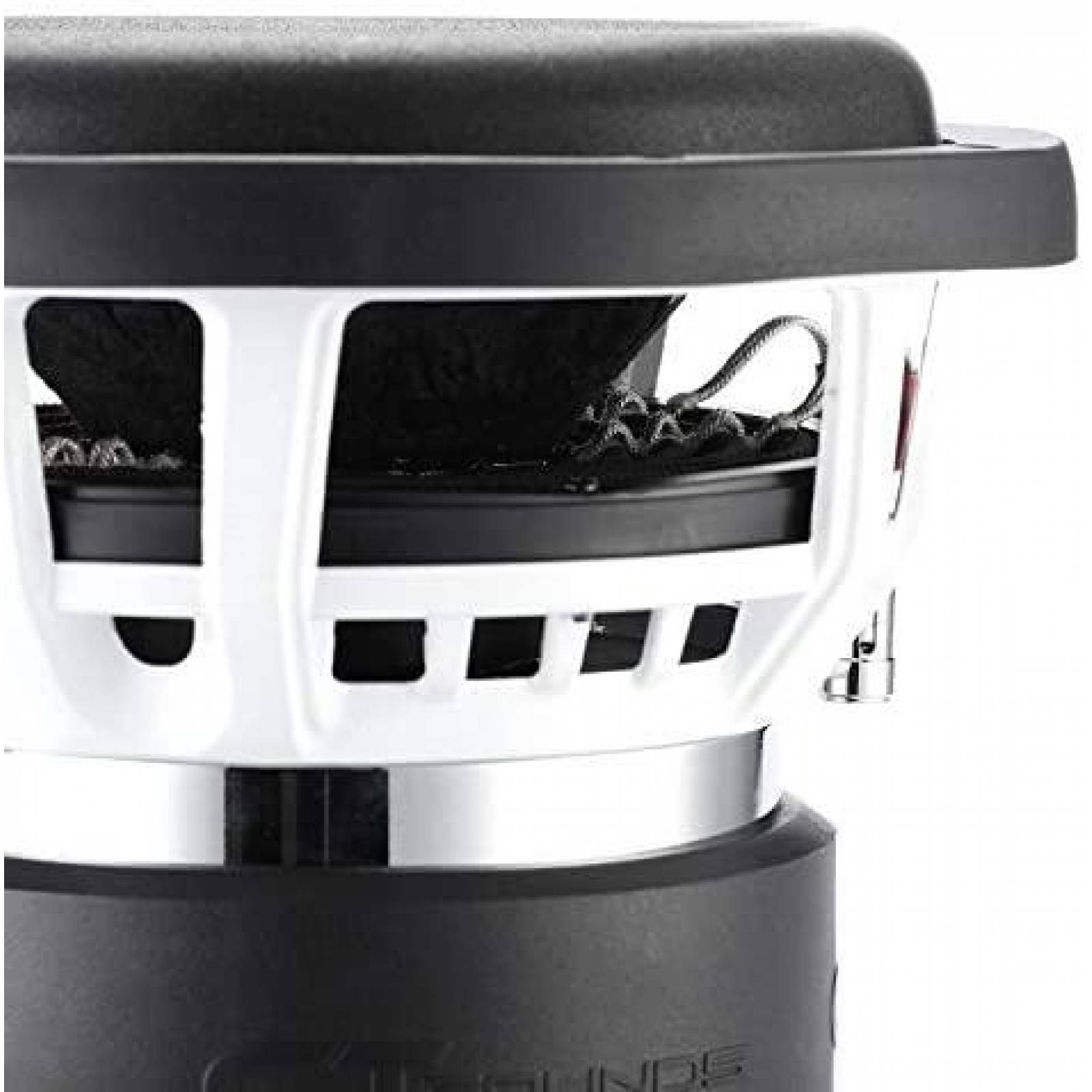 Subwoofer para auto CT Sounds STRATO-8-D4 8" 4 Ohm 1200W