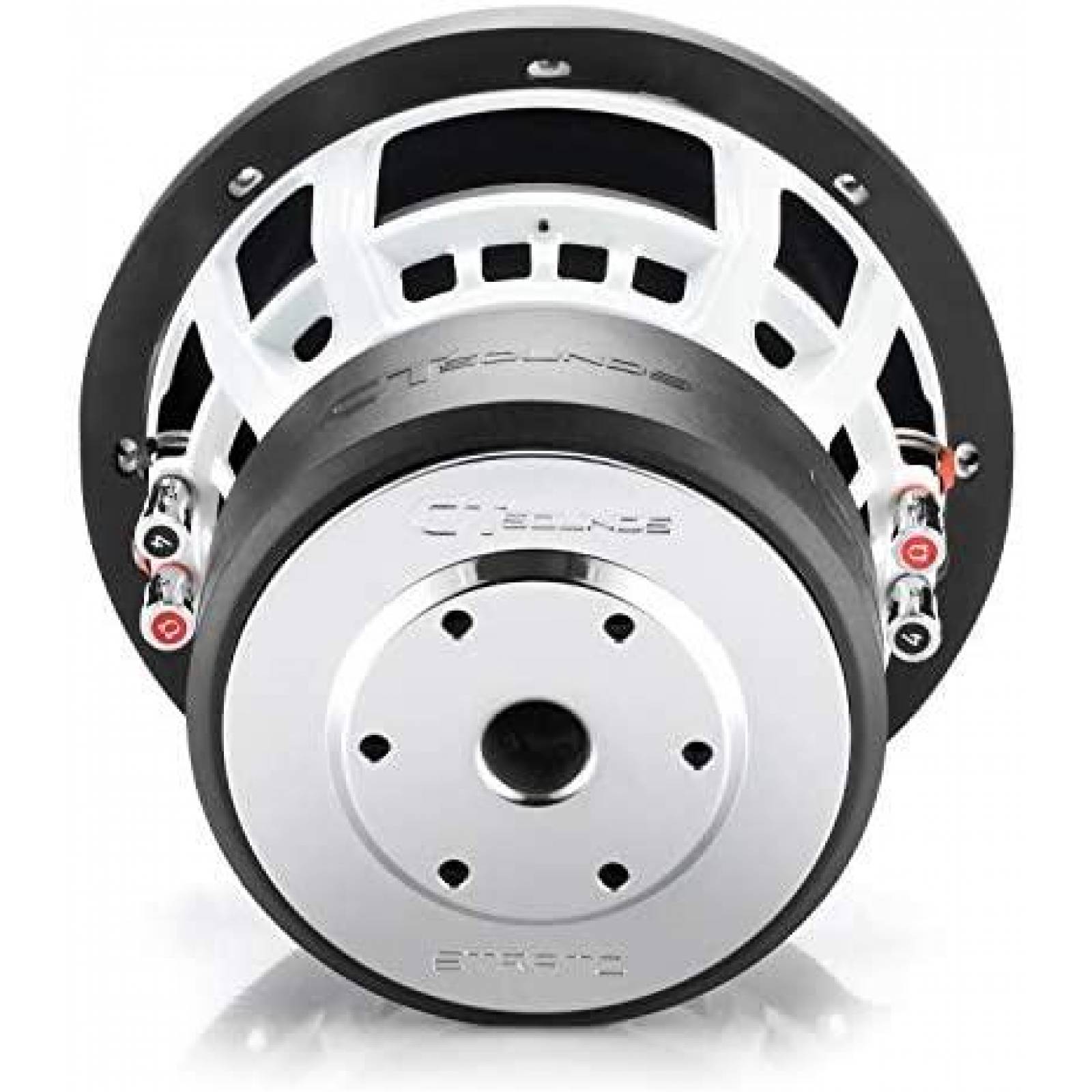 Subwoofer para auto CT Sounds STRATO-8-D4 8" 4 Ohm 1200W