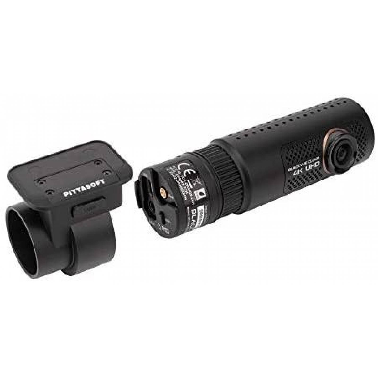 Camara para Auto Blackvue DR900X-2CH con MicroSD de 256 GB