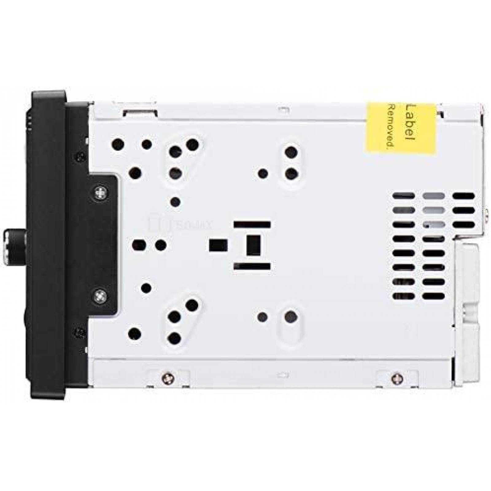 Estereo para Carro BOSS Audio Systems BV765BLC 6.5'' DVD