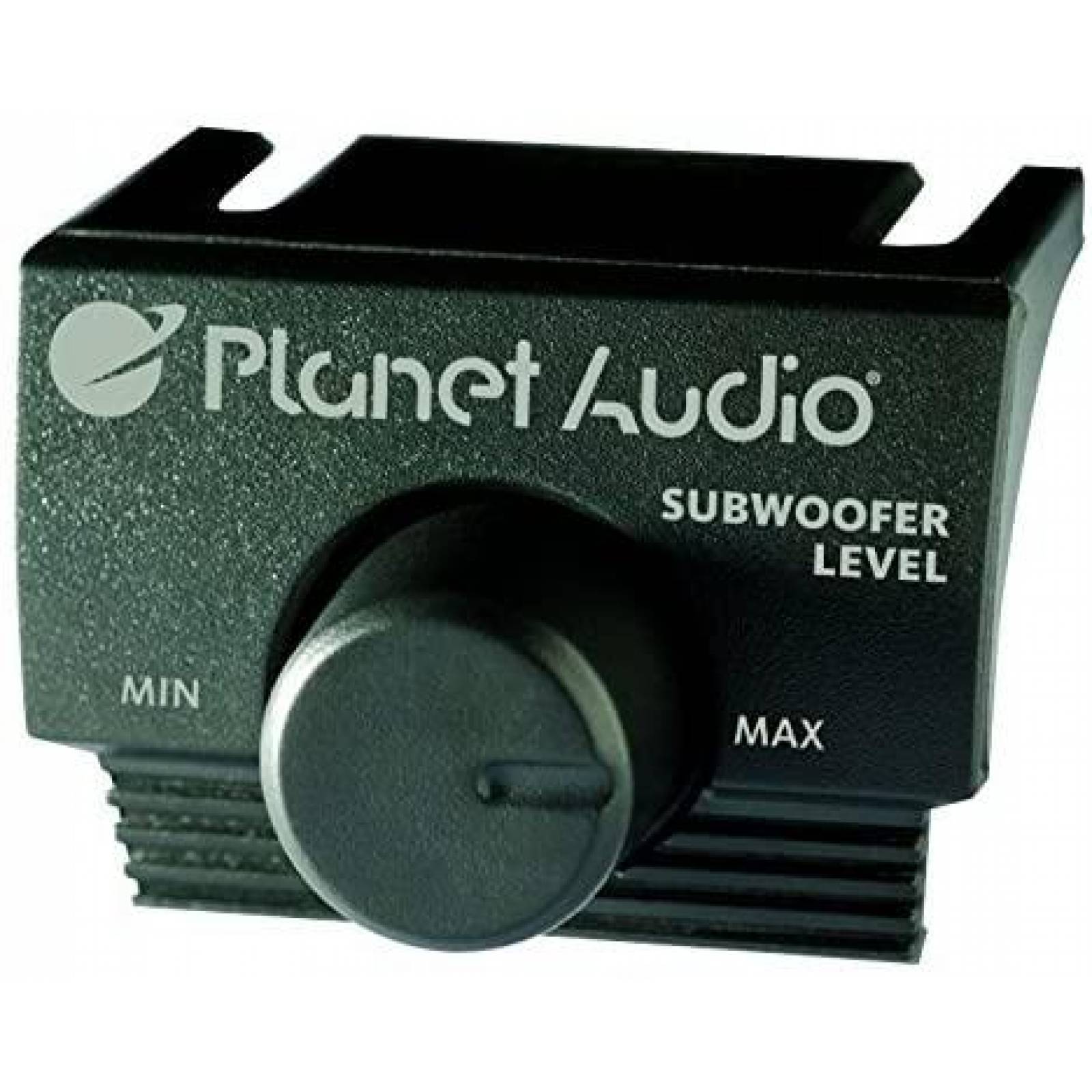 Amplificador para Auto Planet Audio 1800 Watts -Negro