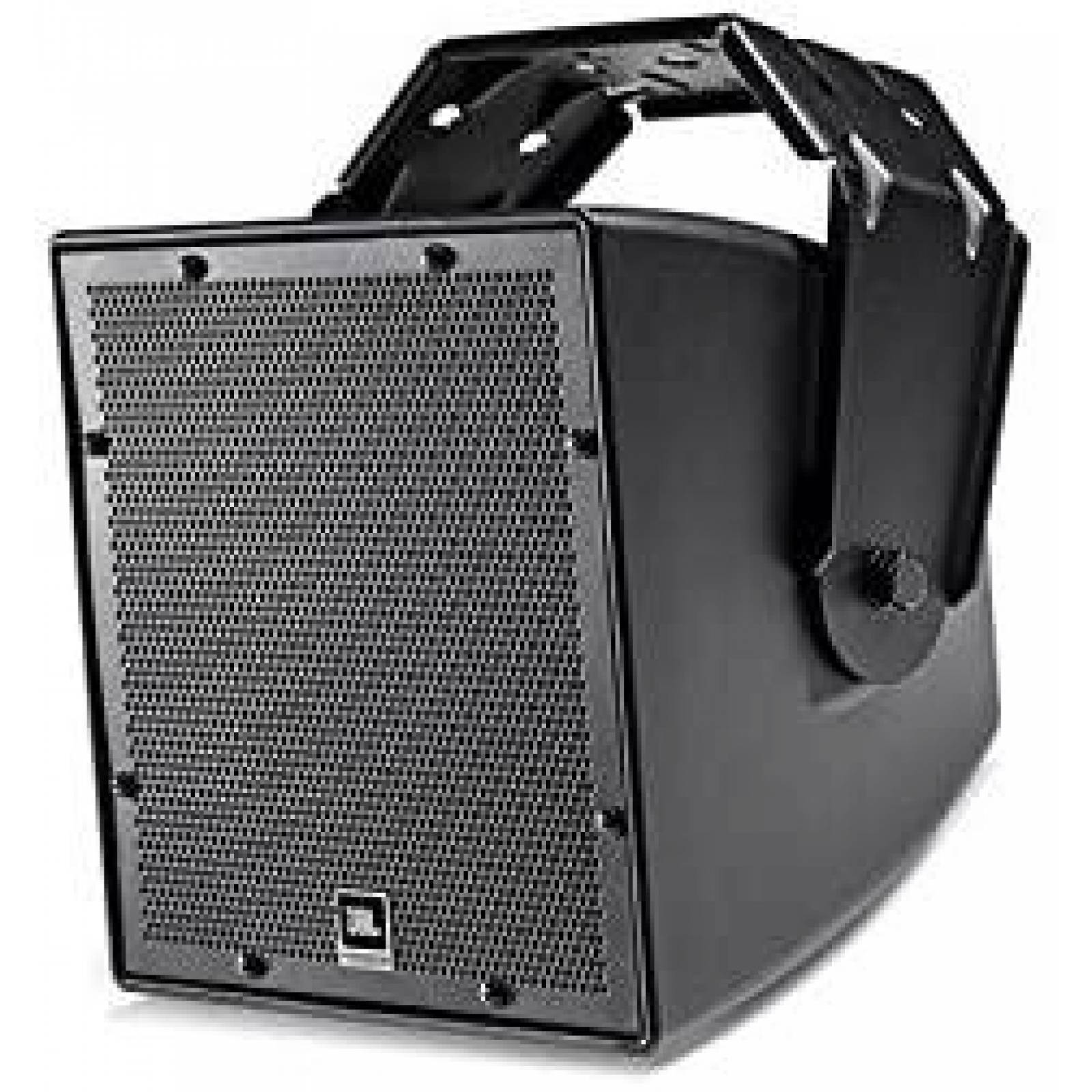 Bocina JBL AWC62 6.5'' IP56 Coaxial de 2 Vias -Negro