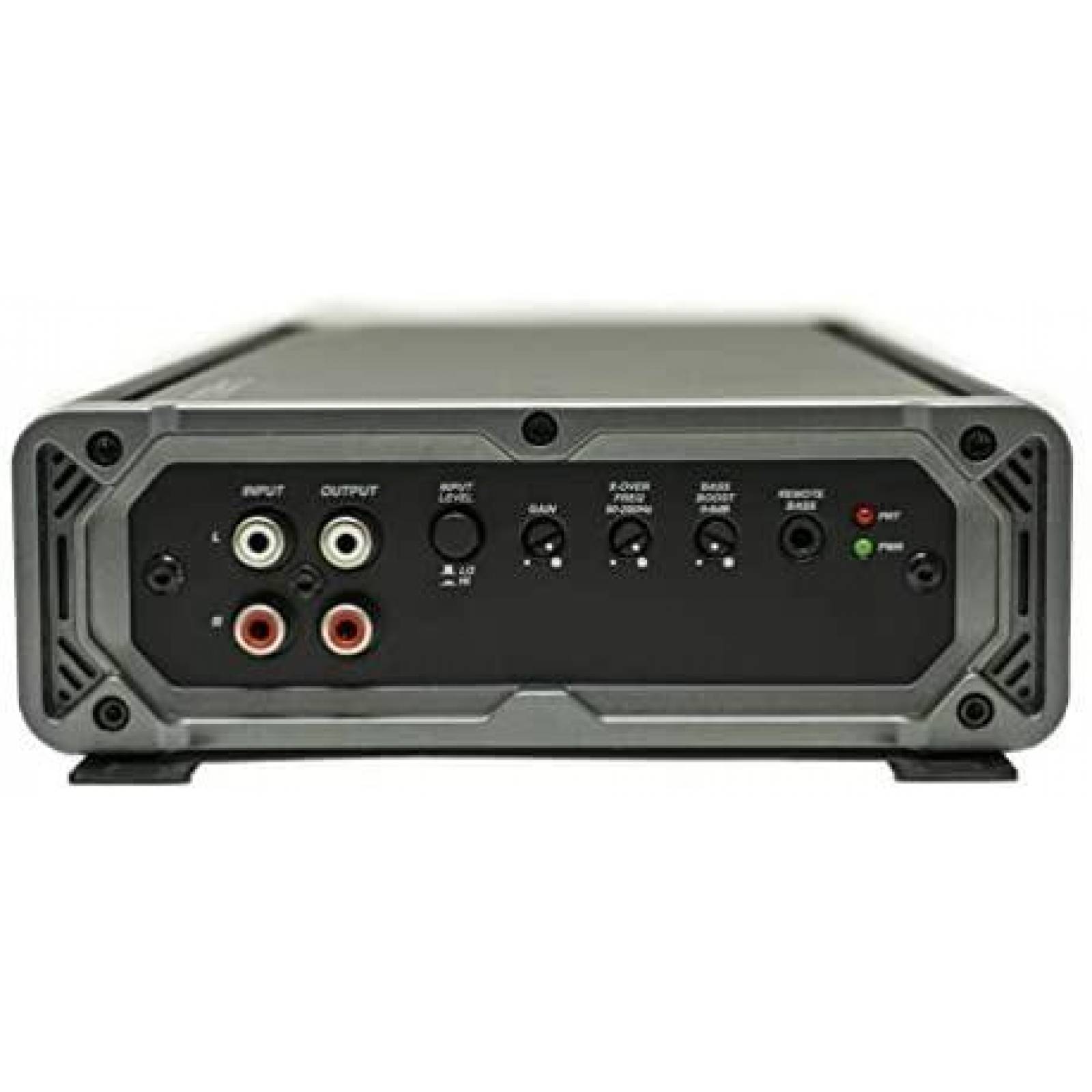 Amplificador Kicker CX1800.1 Audio para Automovil -Negro