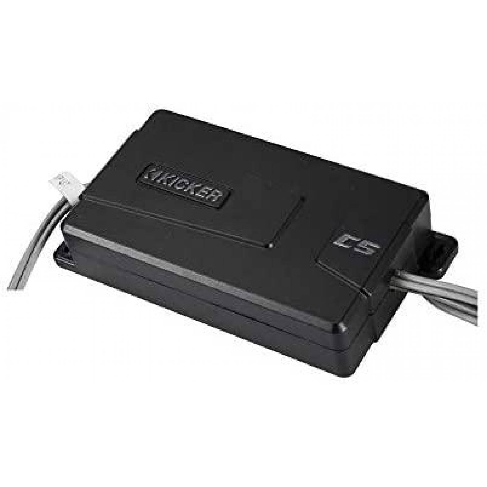 Altavoces Kicker 46CSS694 Componentes De Audio Para Auto 6x9