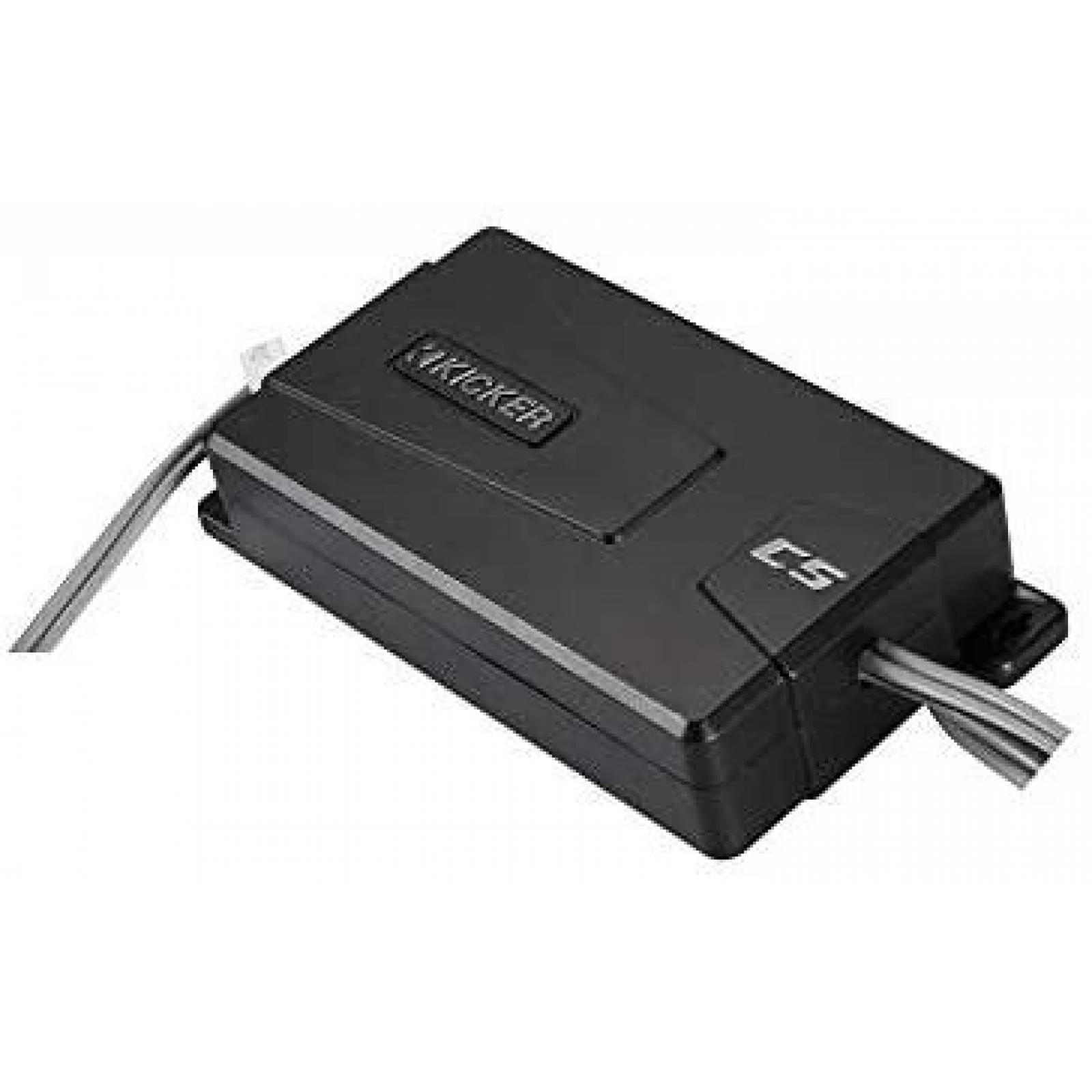 Altavoces Kicker 46CSS694 Componentes De Audio Para Auto 6x9