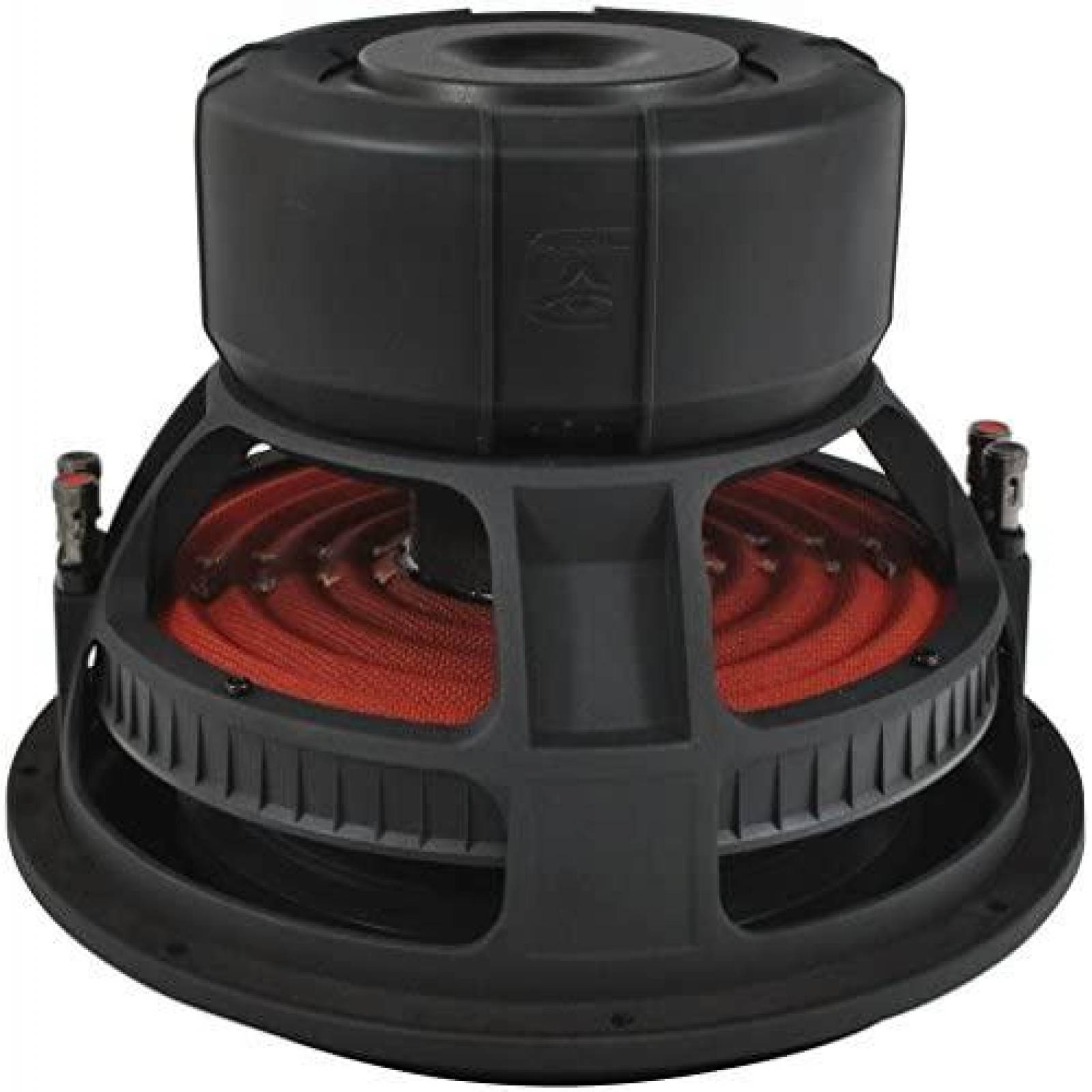 Subwoofer Cerwin-Vega Stroker 10'' 1600 Vatios 4 ohmios