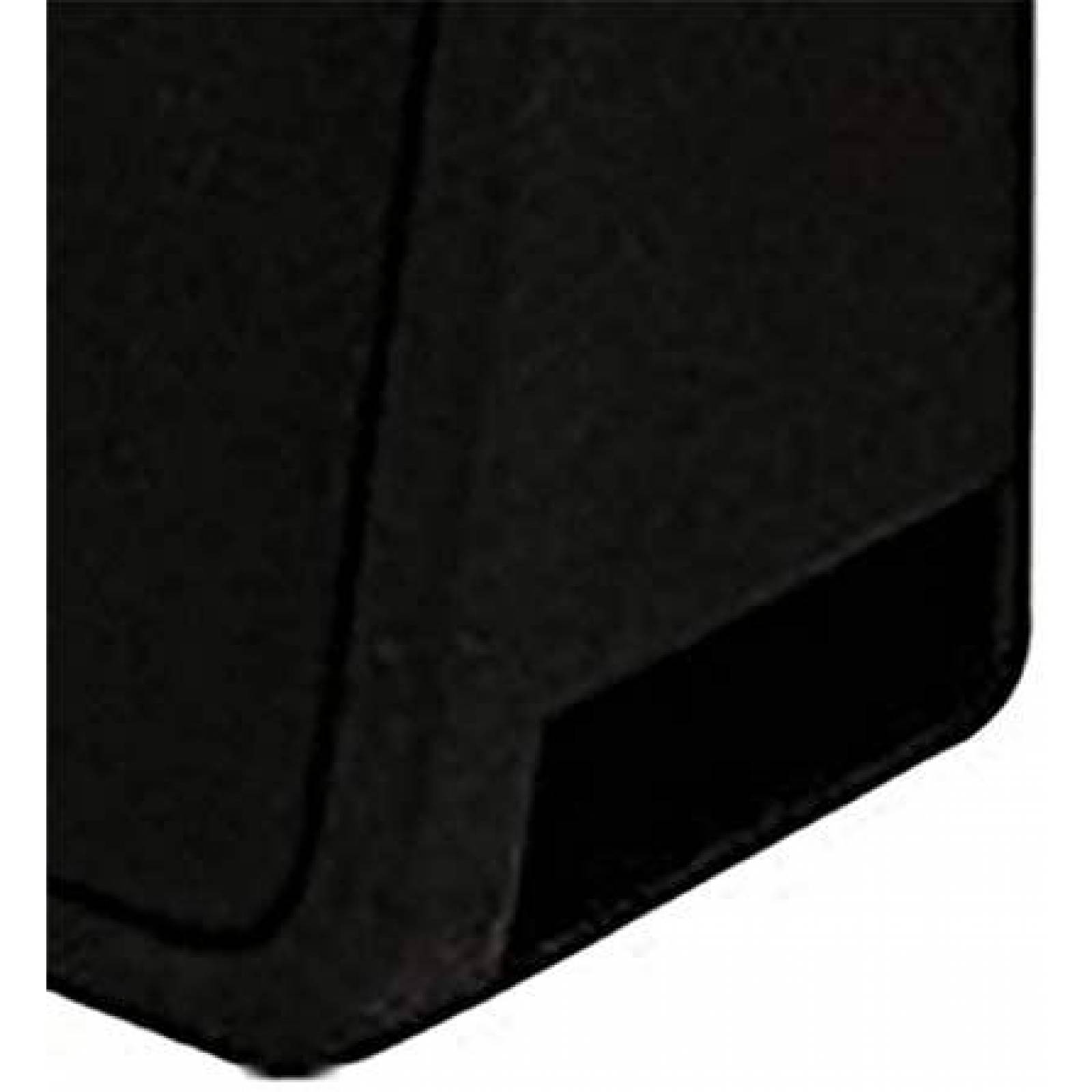 Bocina de Subwoofer Kicker 44TCWC104 10'' 600W 4 Ohm -Negro