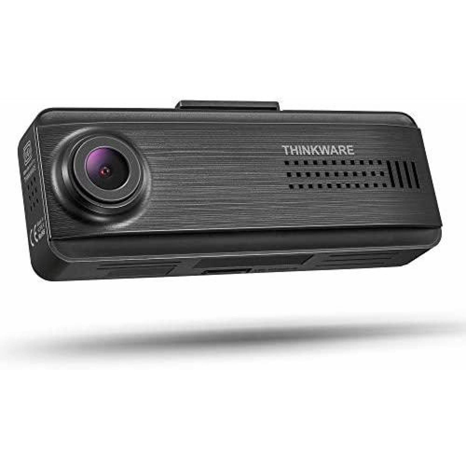 Camara Thinkware F200 PRO 1080p Dash cam 16GB -Negro