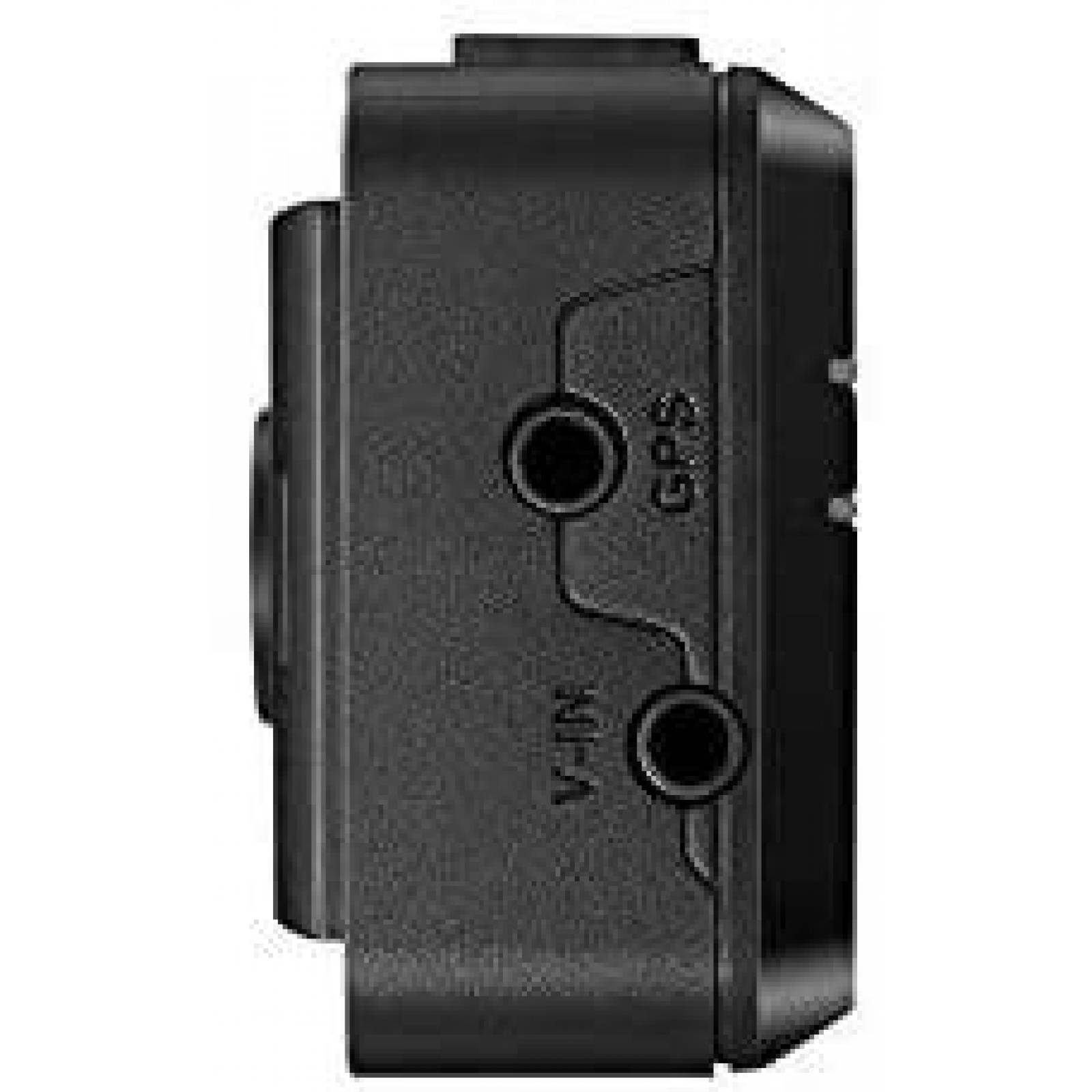 Camara Thinkware F200 PRO 1080p Dash cam 16GB -Negro