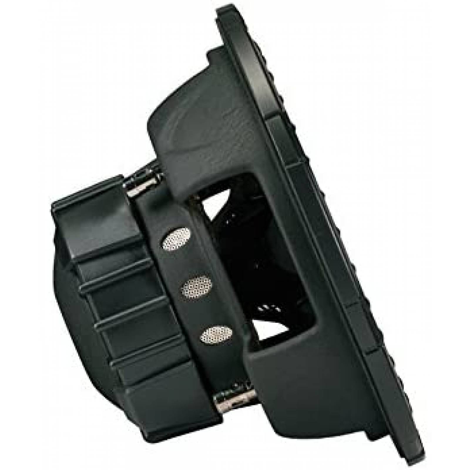 Bocina Kicker CVR104 10'' 350W 4 Ohm Subwoofer -Negro