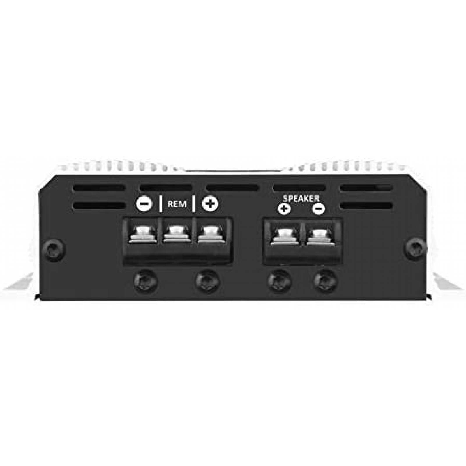 Amplificador Taramp's BASS 400 2 Ohms 400 Watts Clase D