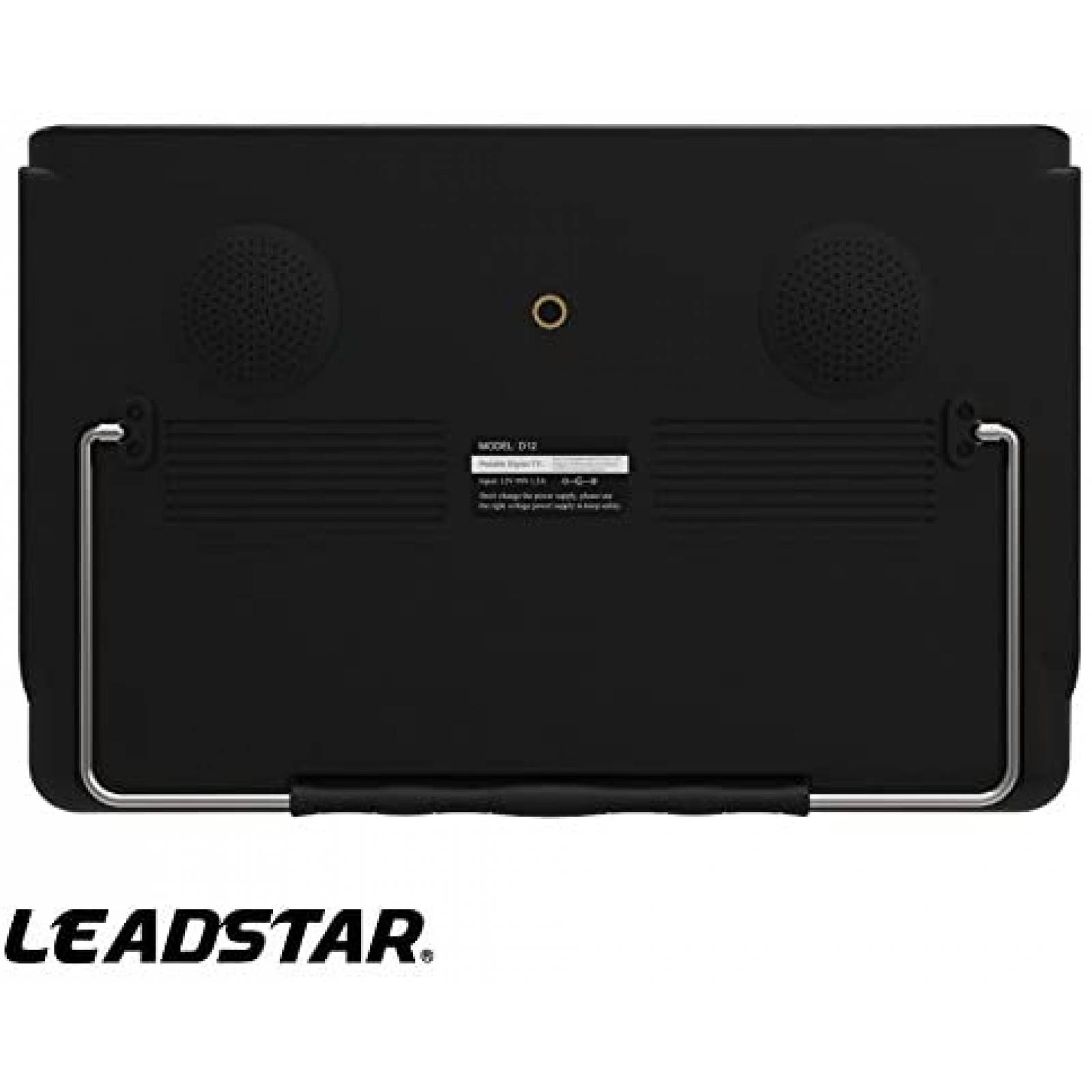 LEADSTAR ATSC TV Digital para coche Radio FM 10 pulgadas 1080P