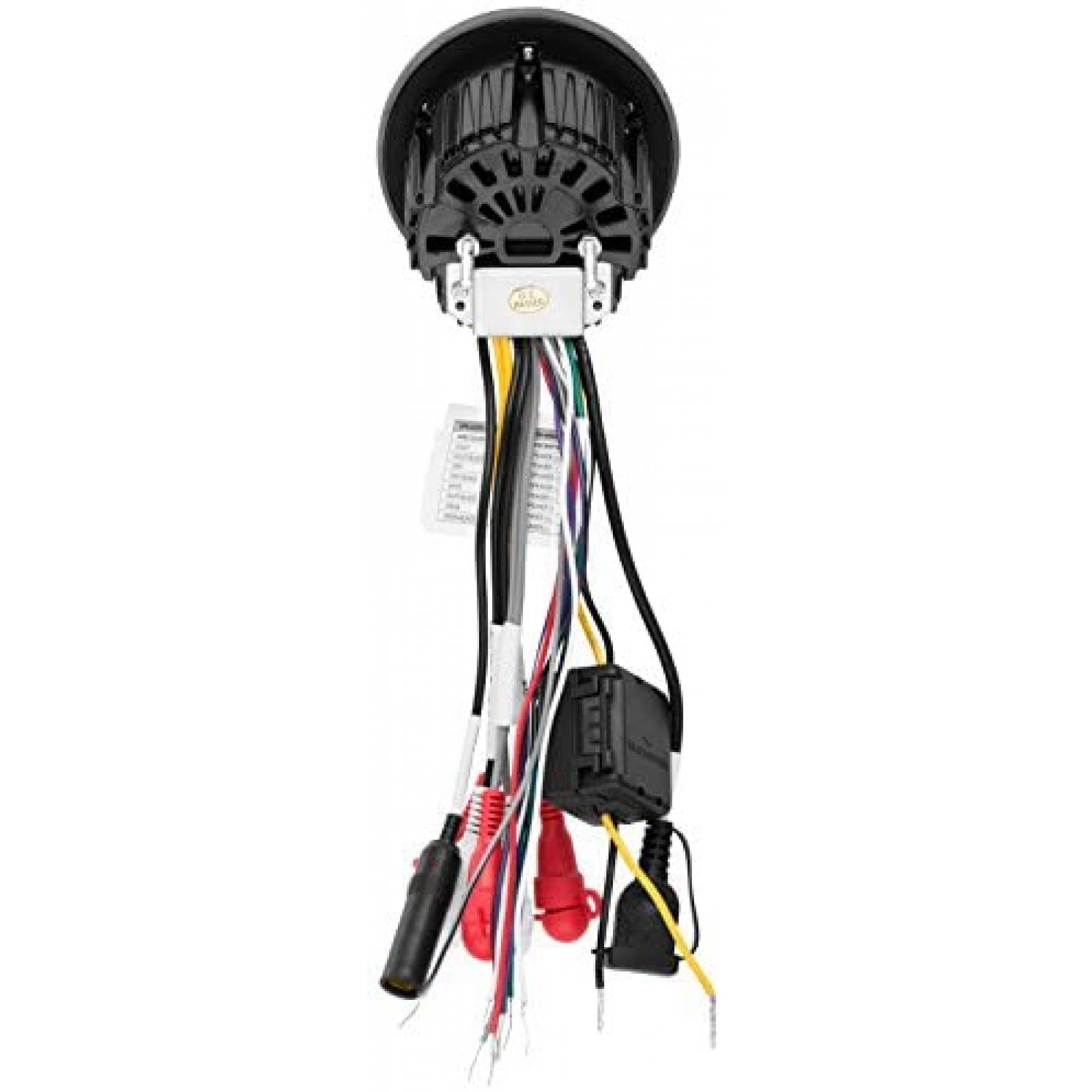 Reproductor audio Planet PGR35B Impermeable Bluetooth