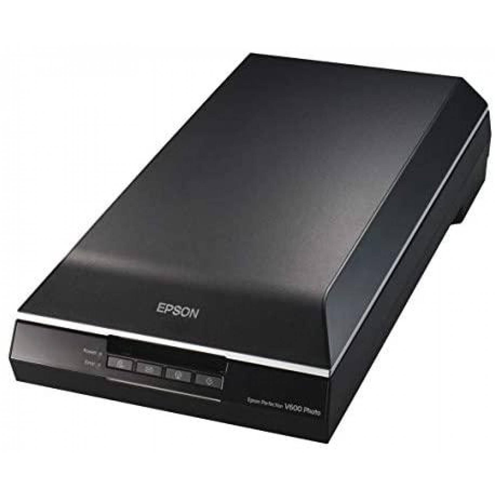 Escaner Epson Perfection V600 imagen peliculas y negativos