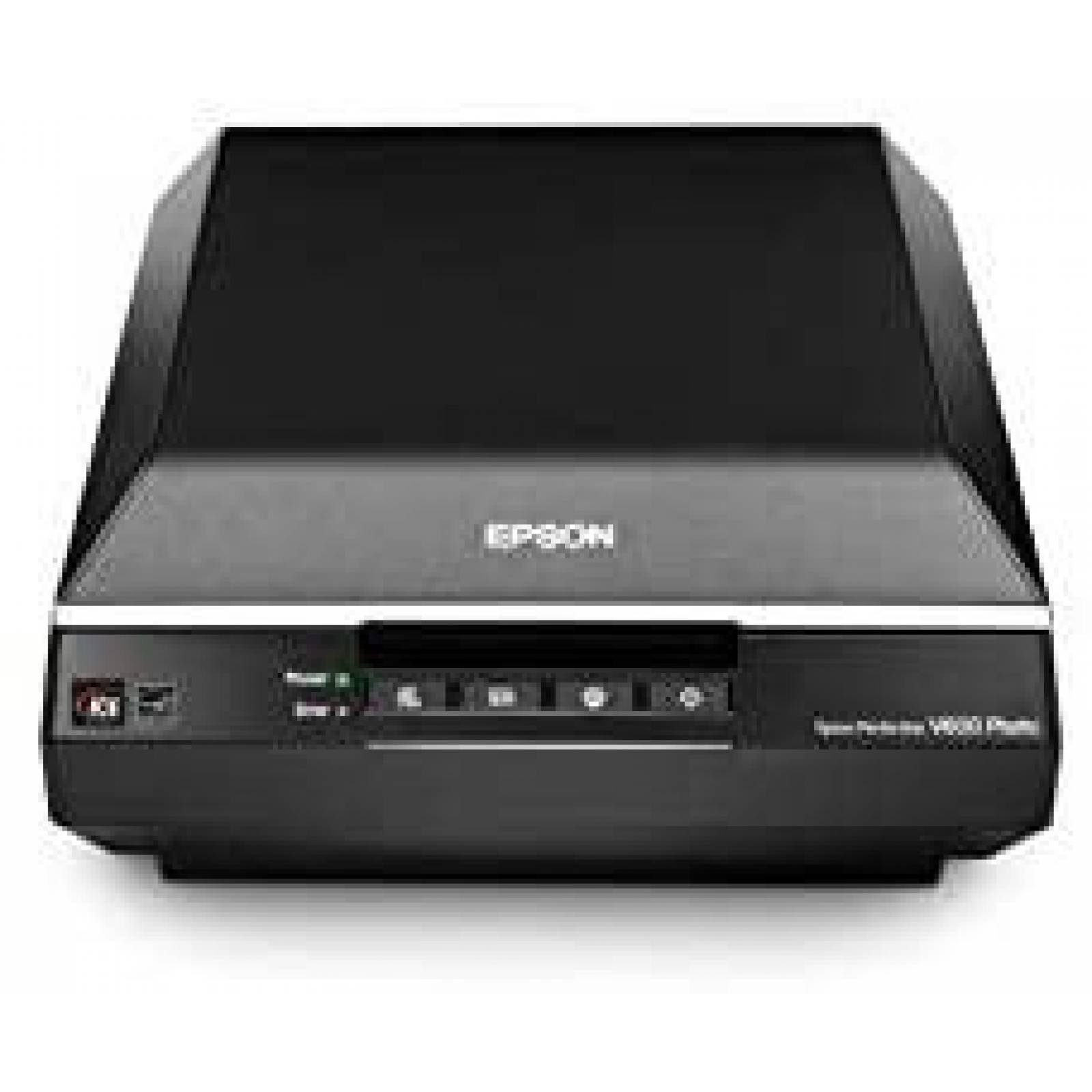 Escaner Epson Perfection V600 imagen peliculas y negativos